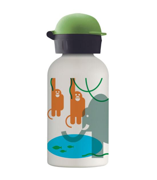 Laken Çelik 18/8 Hit Termos Şişe 0,35L | Jungle