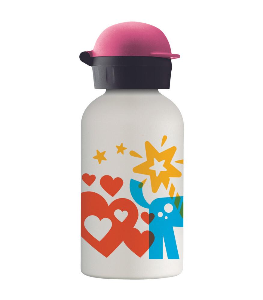 Laken Çelik 18/8 Hit Termos Şişe 0,35L | Princess