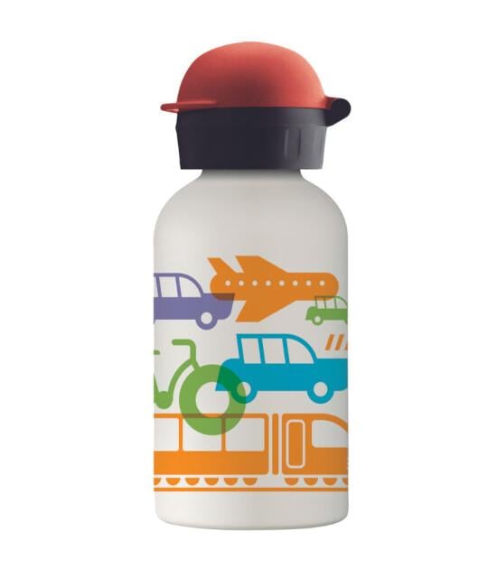 Laken Çelik 18/8 Hit Termos Şişe 0,35L | Traffic