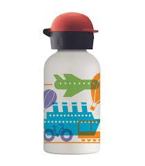 Laken Çelik 18/8 Hit Termos Şişe 0,35L | Traffic