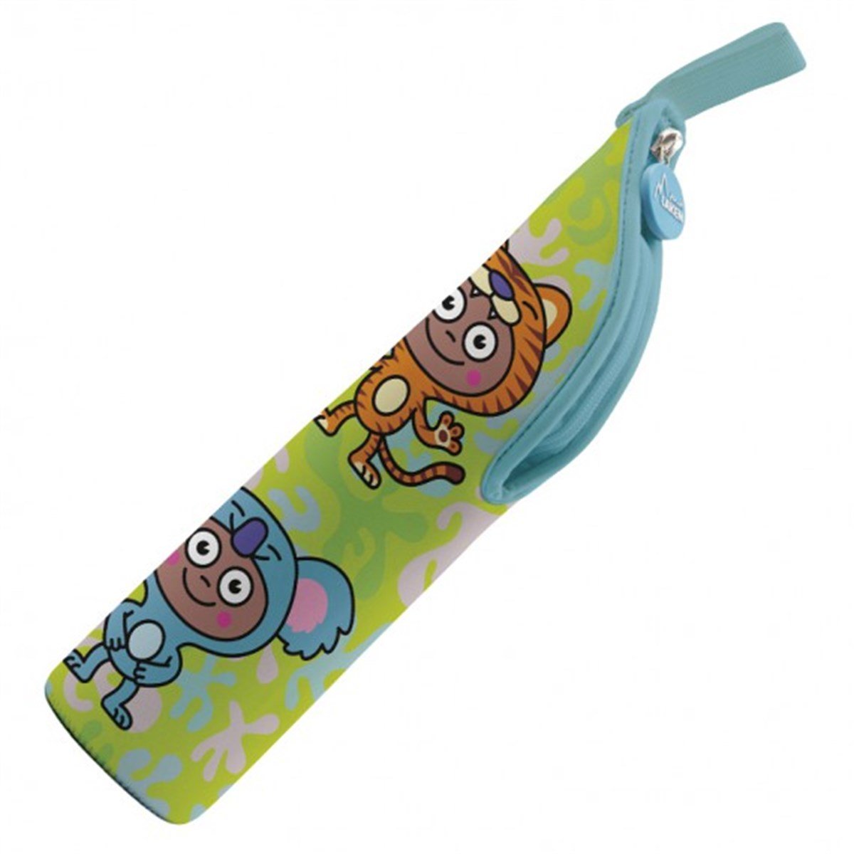 Laken Neoprene Kılıflı Çelik Termos Şişe (0.50L) // Disfraces