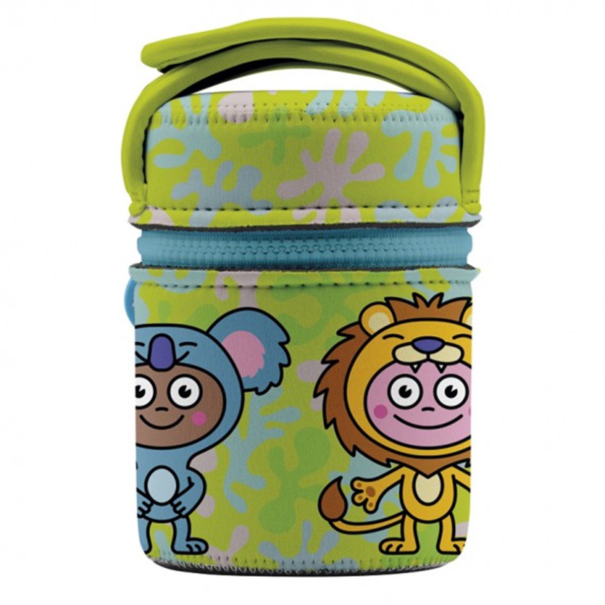 Laken Neoprene Kılıflı Yemek Termosu (0.5 L) // Disfraces