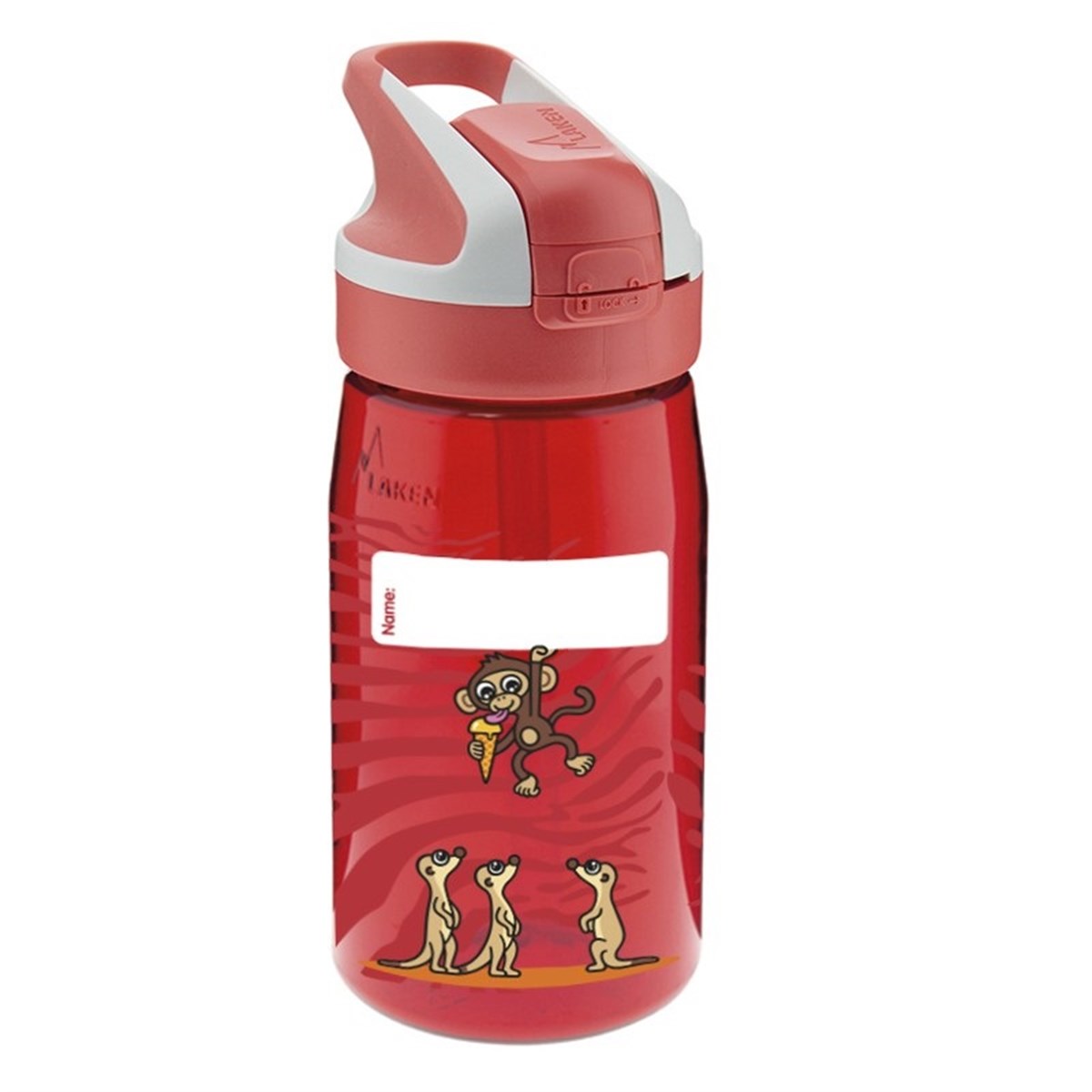 Laken Tritan Summit Şişe 0,45L | Chupi