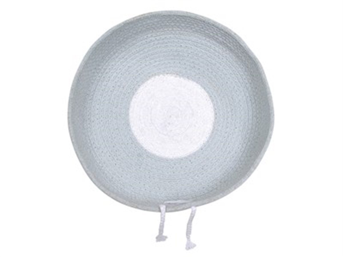 Lorena Canals Candy Box Sepet Light Blue (L))