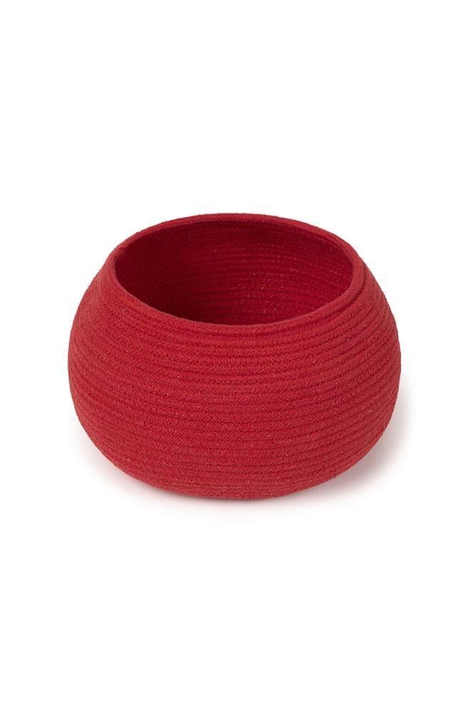 Lorena Canals Çocuk Odası Sepet, Apple