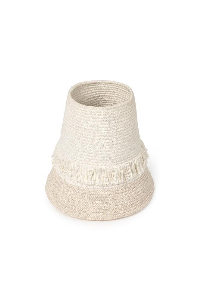 Lorena Canals Çocuk Odası Sepet, Big Mushroom