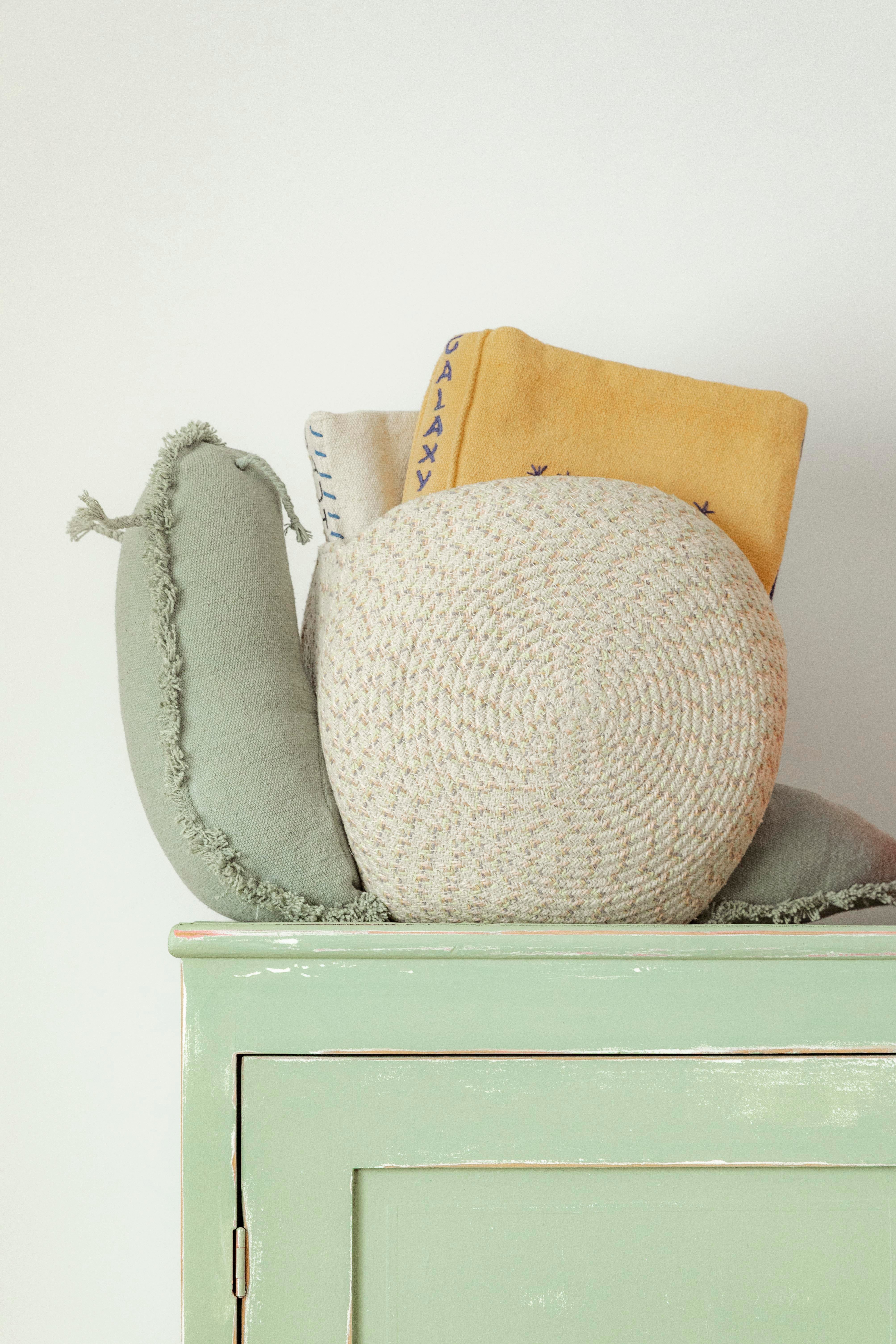 Lorena Canals Çocuk Odası Sepet, Big Snail