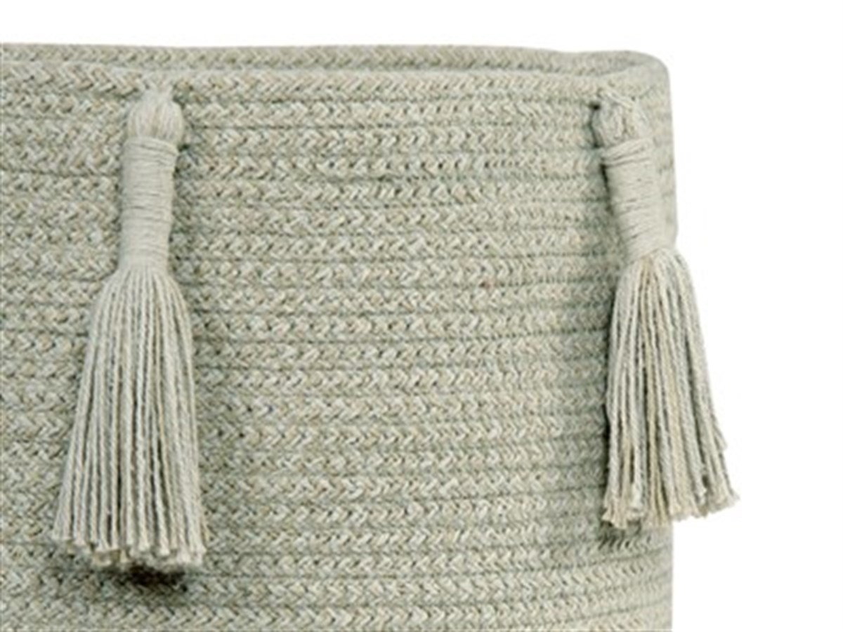 Lorena Canals Sepet Woody Olive