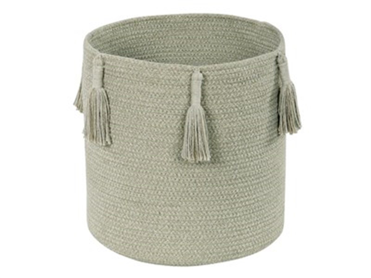 Lorena Canals Sepet Woody Olive