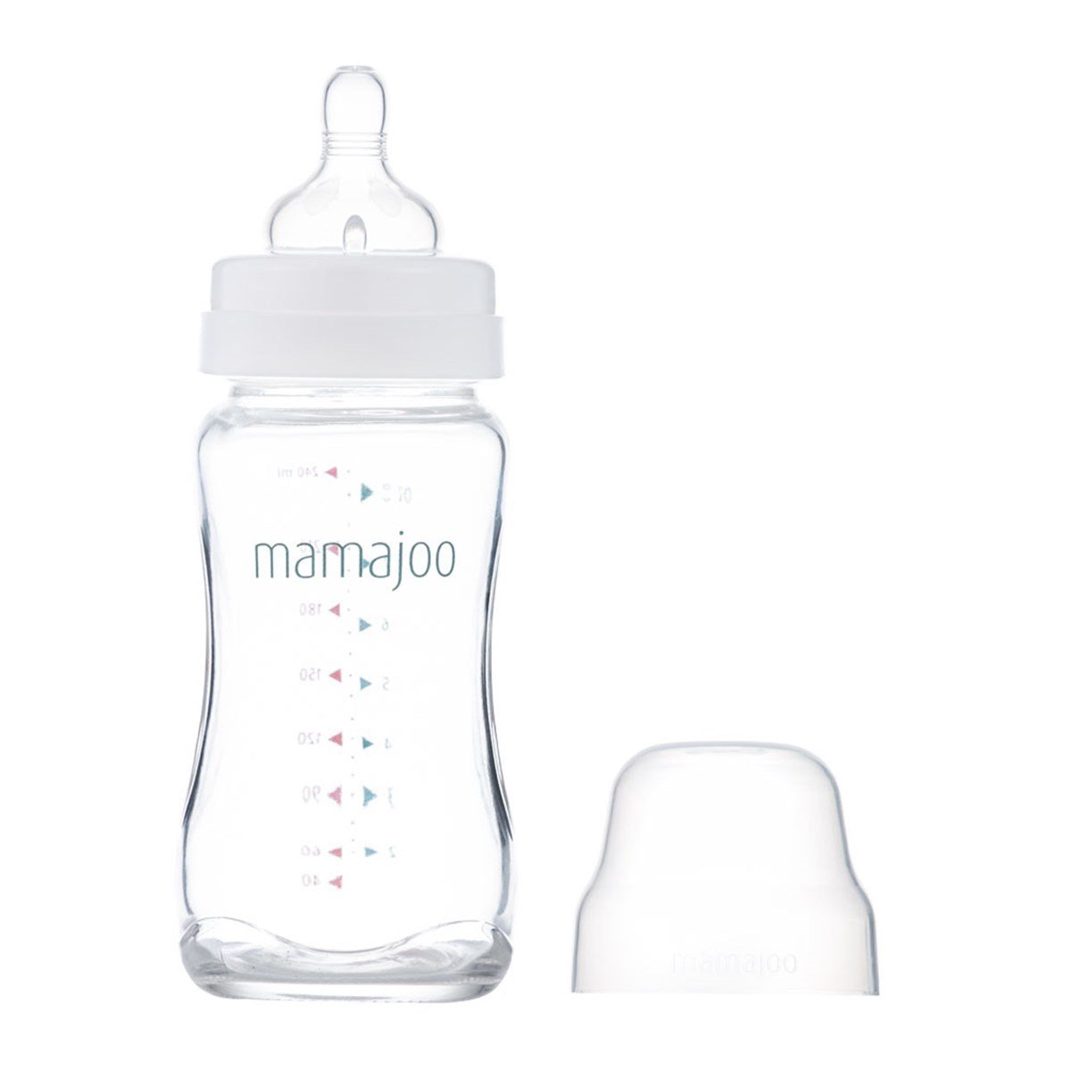 Mamajoo Cam Biberon 240ml