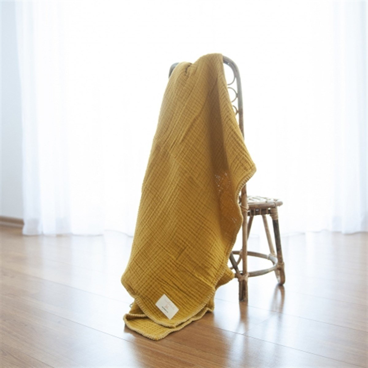 MARSHMALLOW BATTANİYE - HARDAL