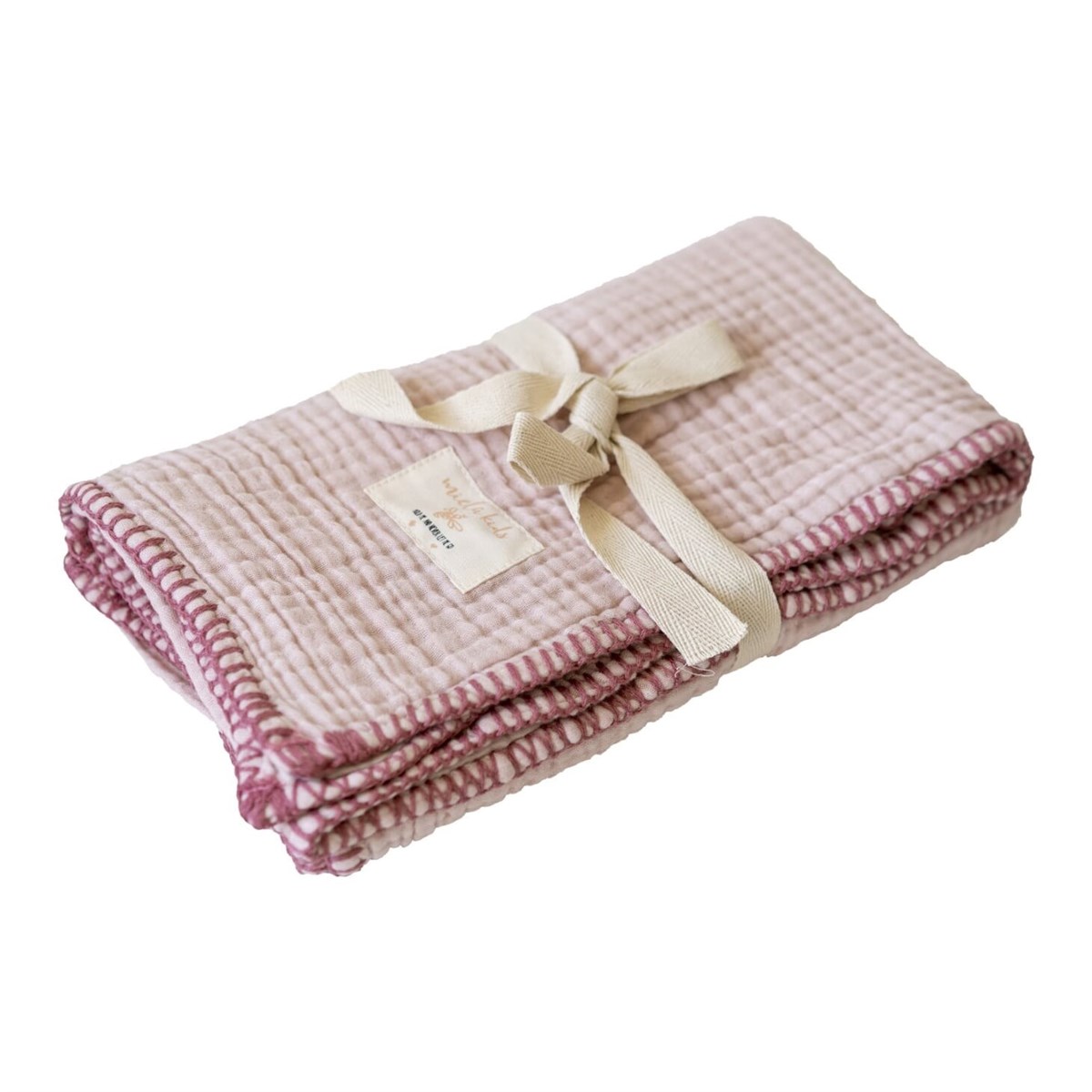 MARSHMALLOW THROW BATTANİYE - TOZ PEMBE