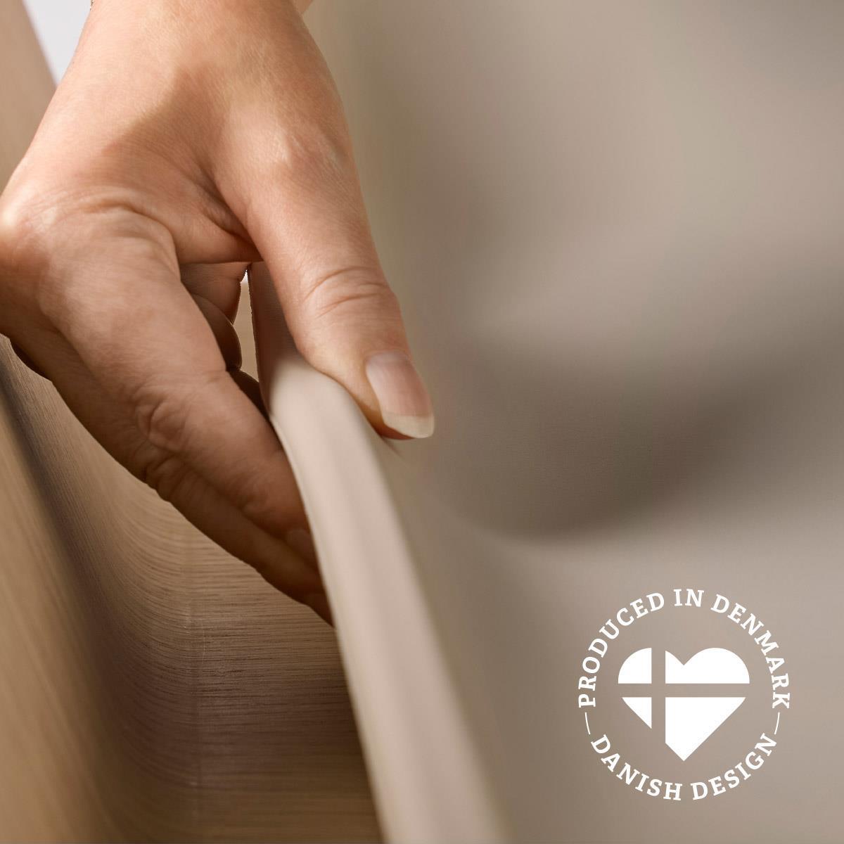 Matty Alt Değiştirme Matı, Mocca