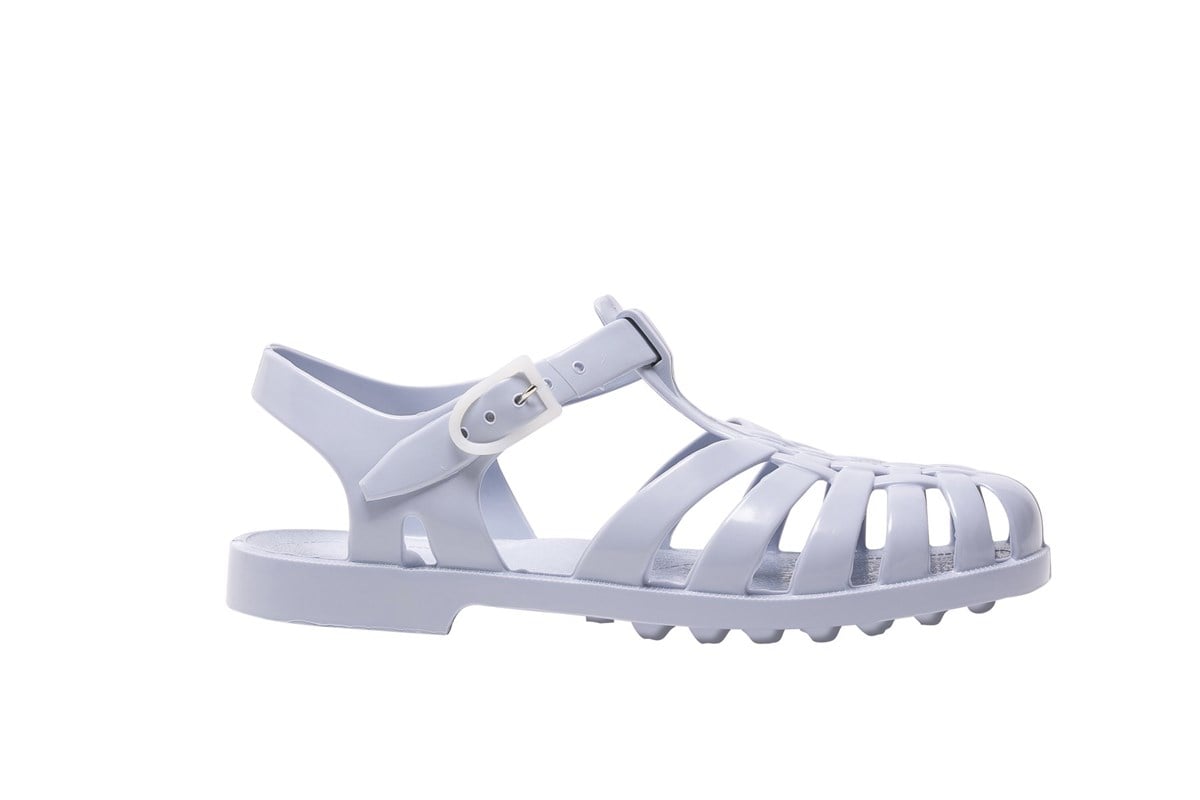 Meduse Sun Nuage Sandals- Çocuk Sandalet Açık Mavi