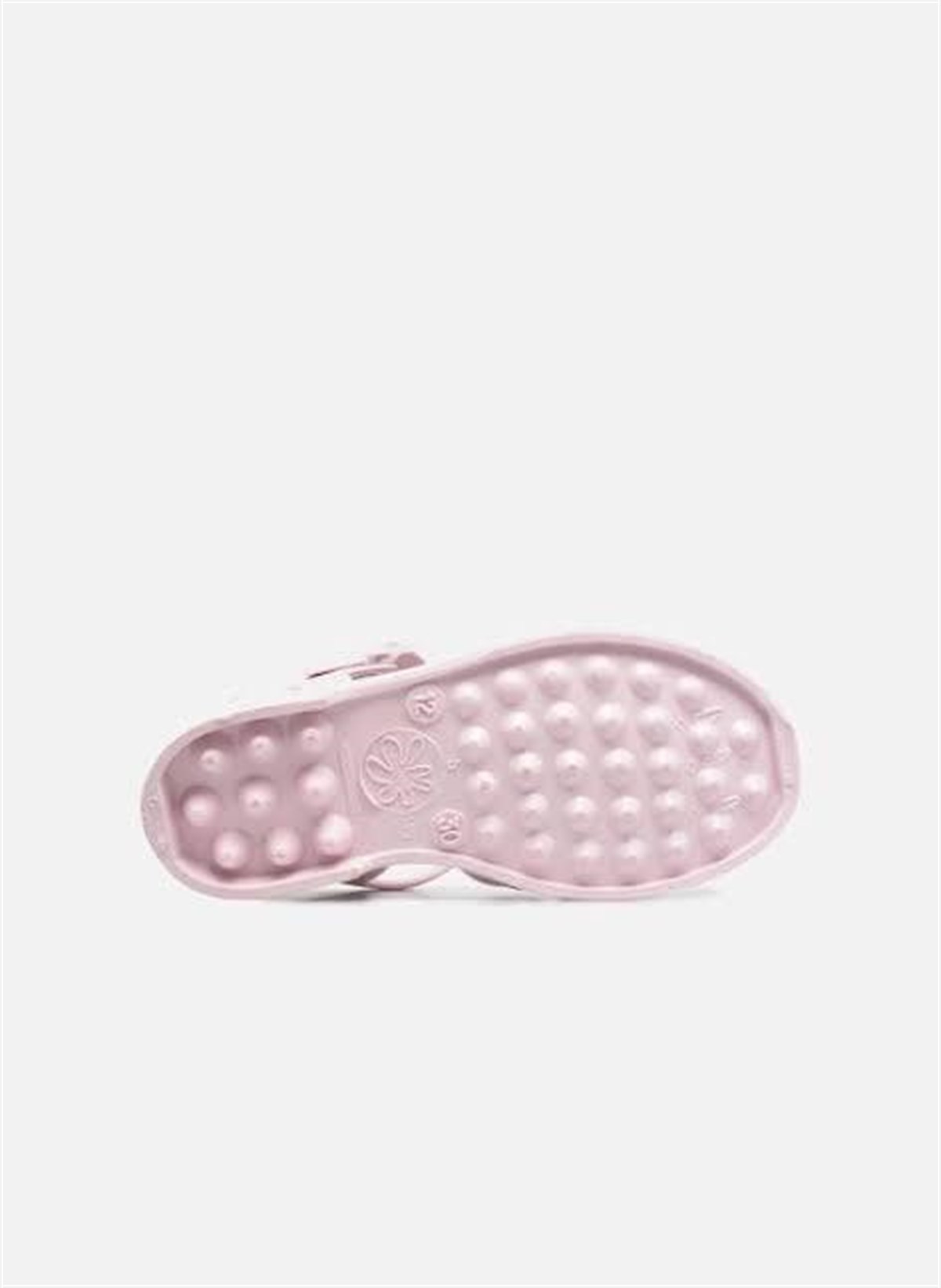 Meduse Sun Rose Pastel Sandals- Çocuk Sandalet Pastel Pembe