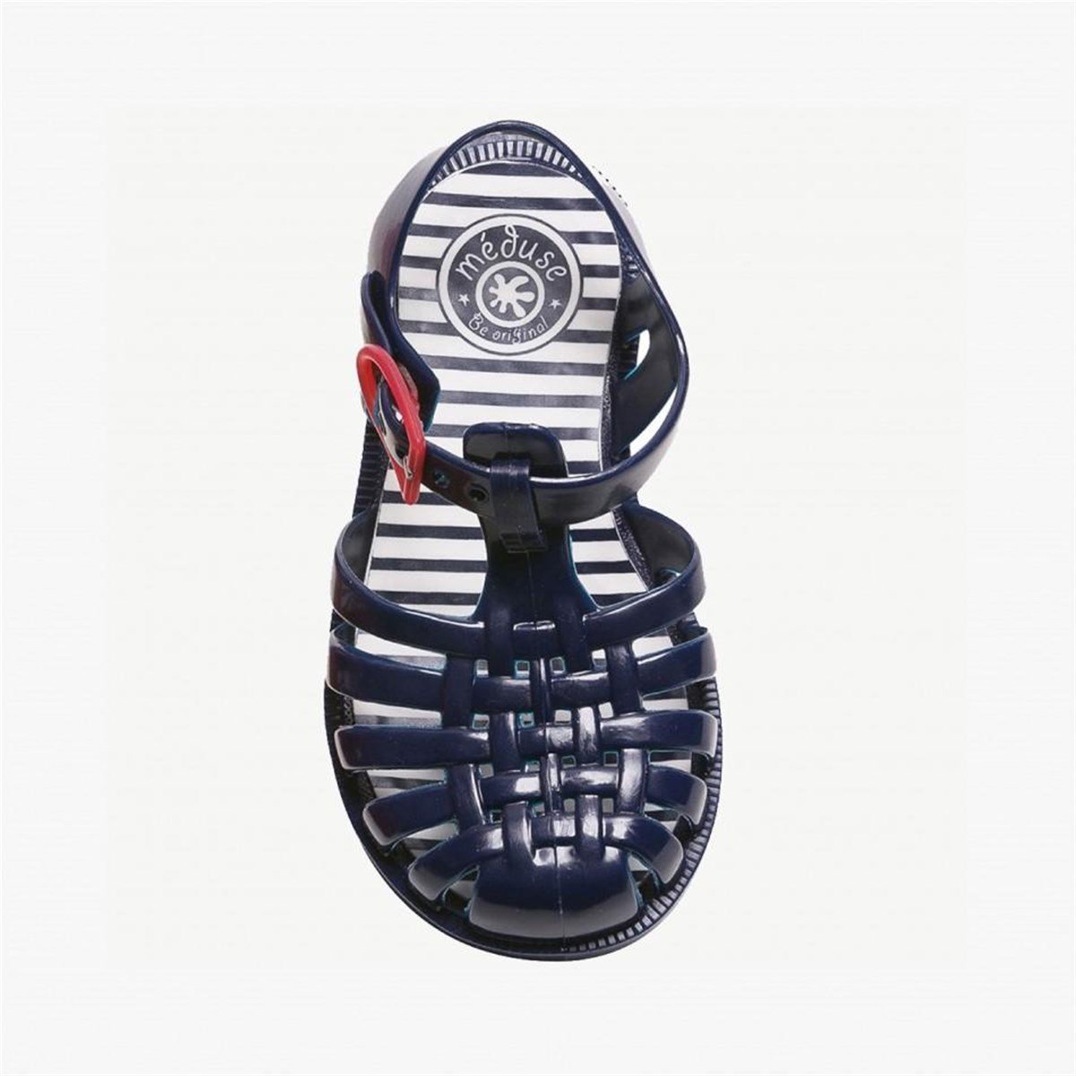 Meduse Sunray Marine Sandals- Çocuk Sandalet Lacivert