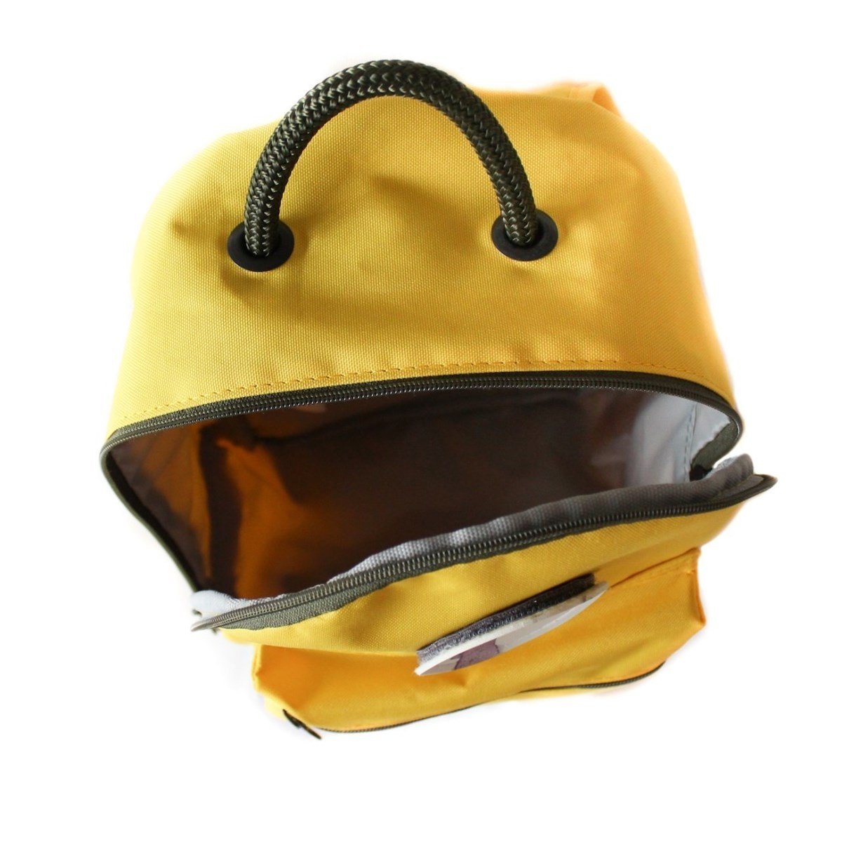 Mini Gogi Sırt Çantası, Kırmızı