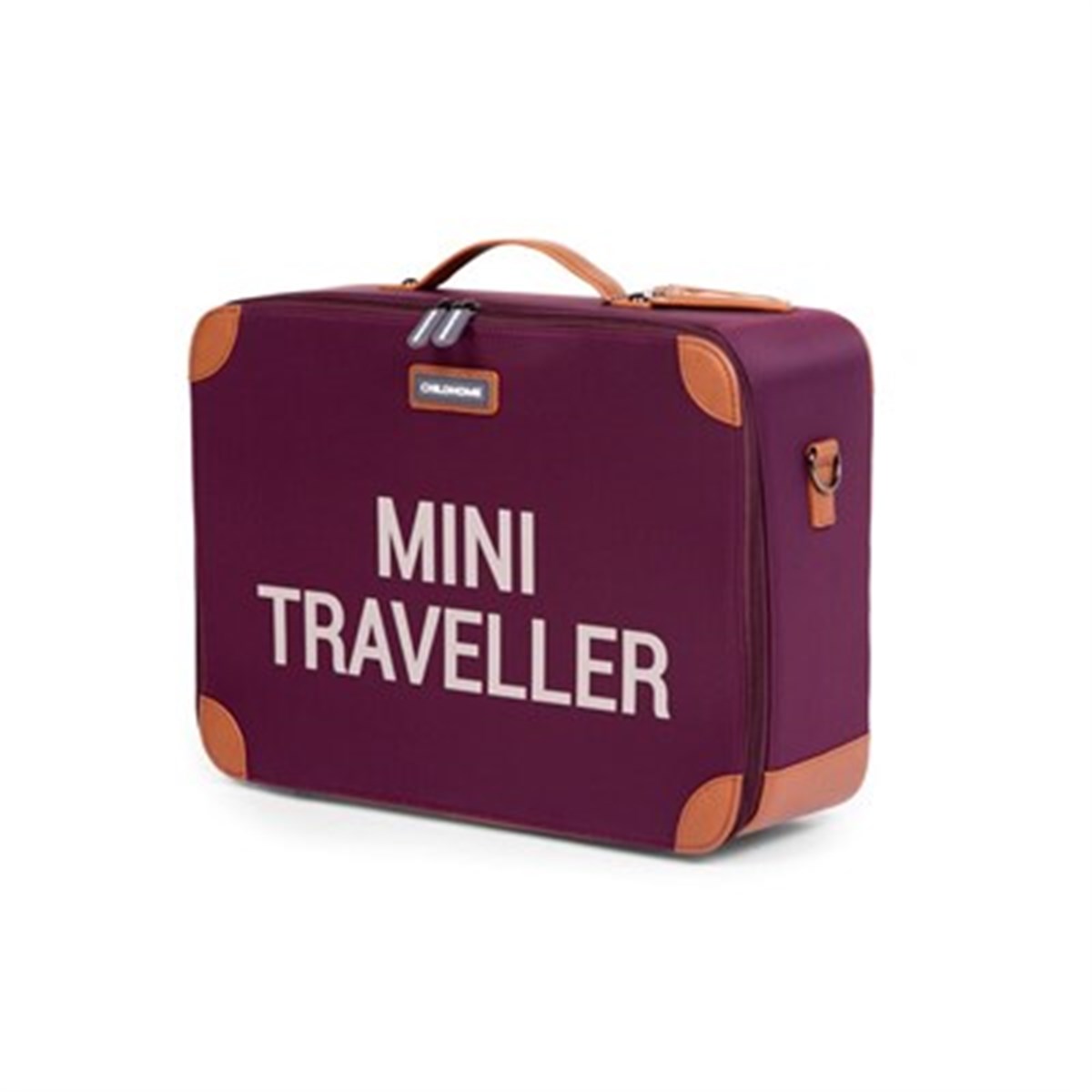 Mini Traveller Valiz, Mor