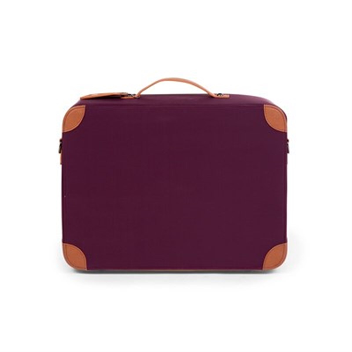 Mini Traveller Valiz, Mor