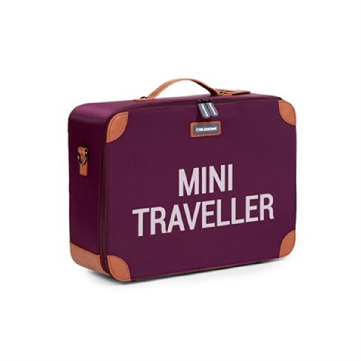 Mini Traveller Valiz, Mor