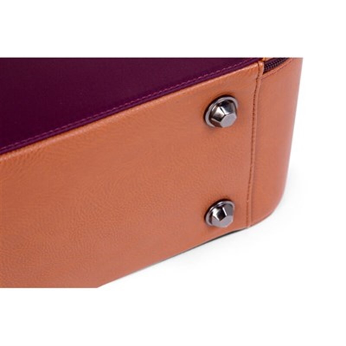 Mini Traveller Valiz, Mor