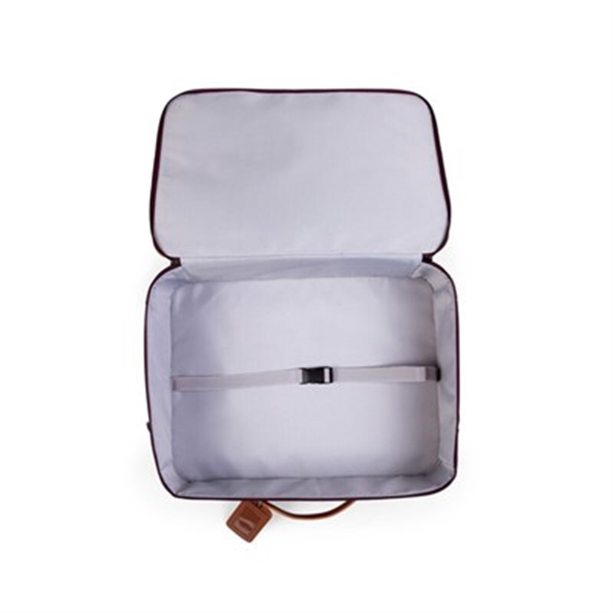 Mini Traveller Valiz, Mor