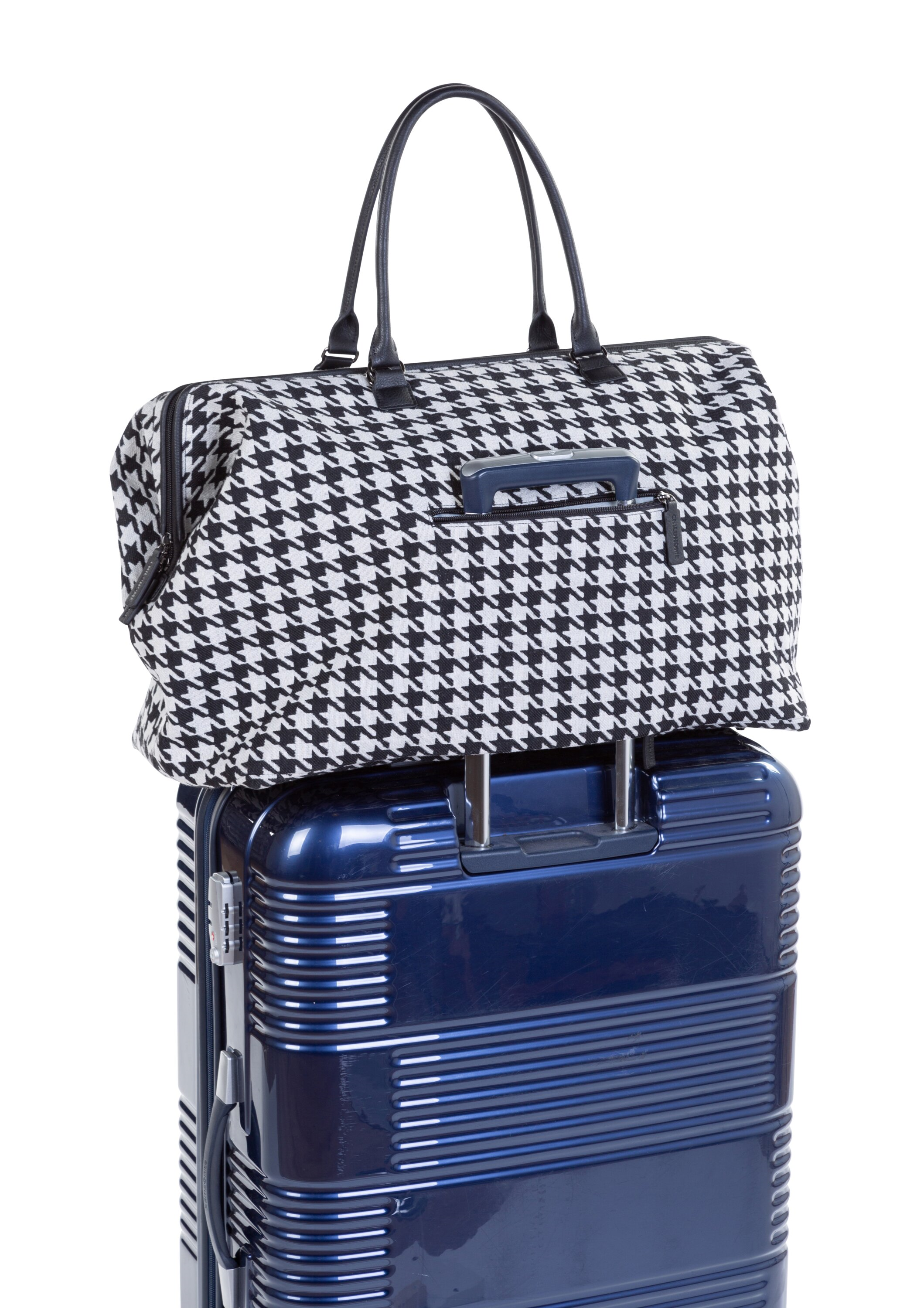 Mommy Bag Çanta, Kaz Ayağı