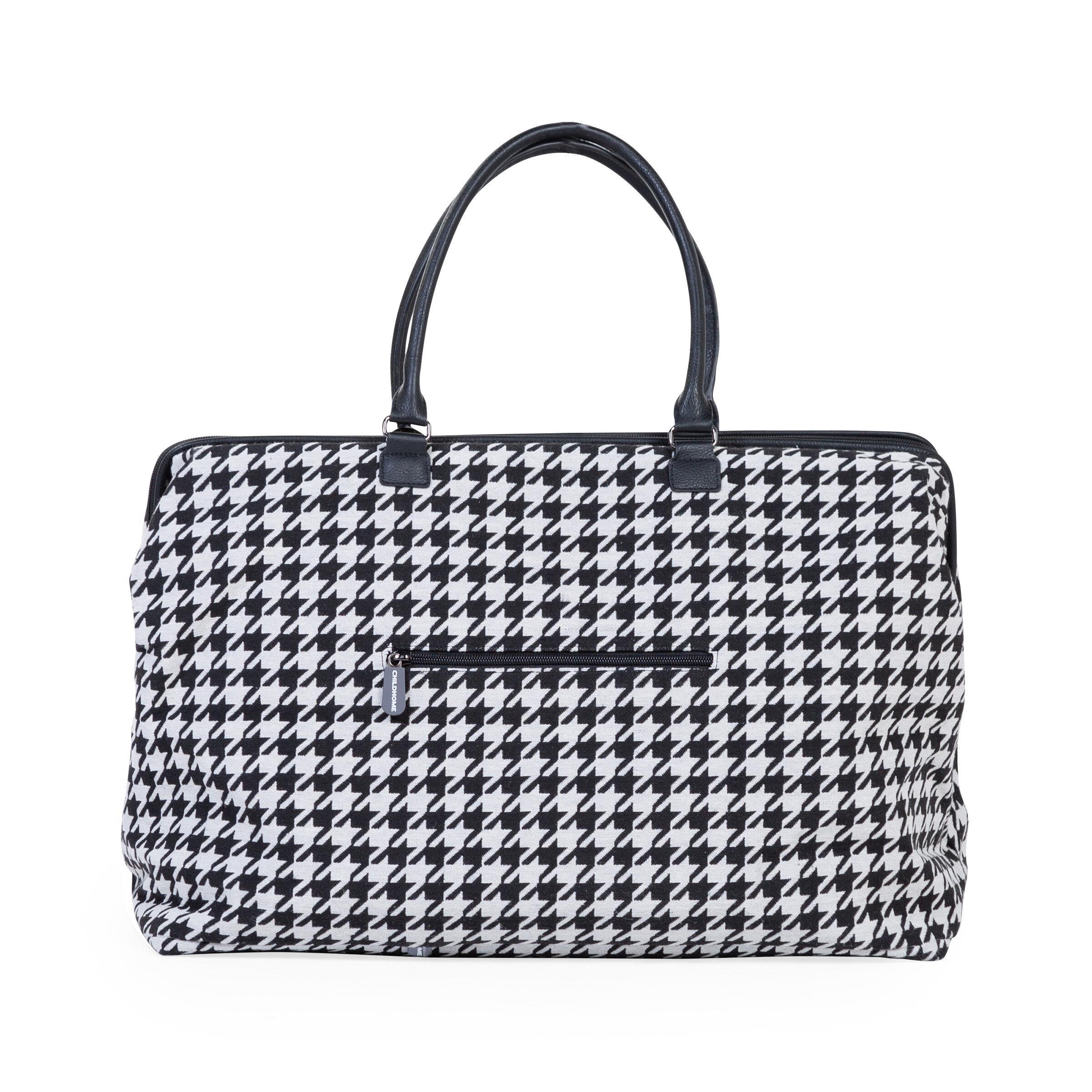 Mommy Bag Çanta, Kaz Ayağı