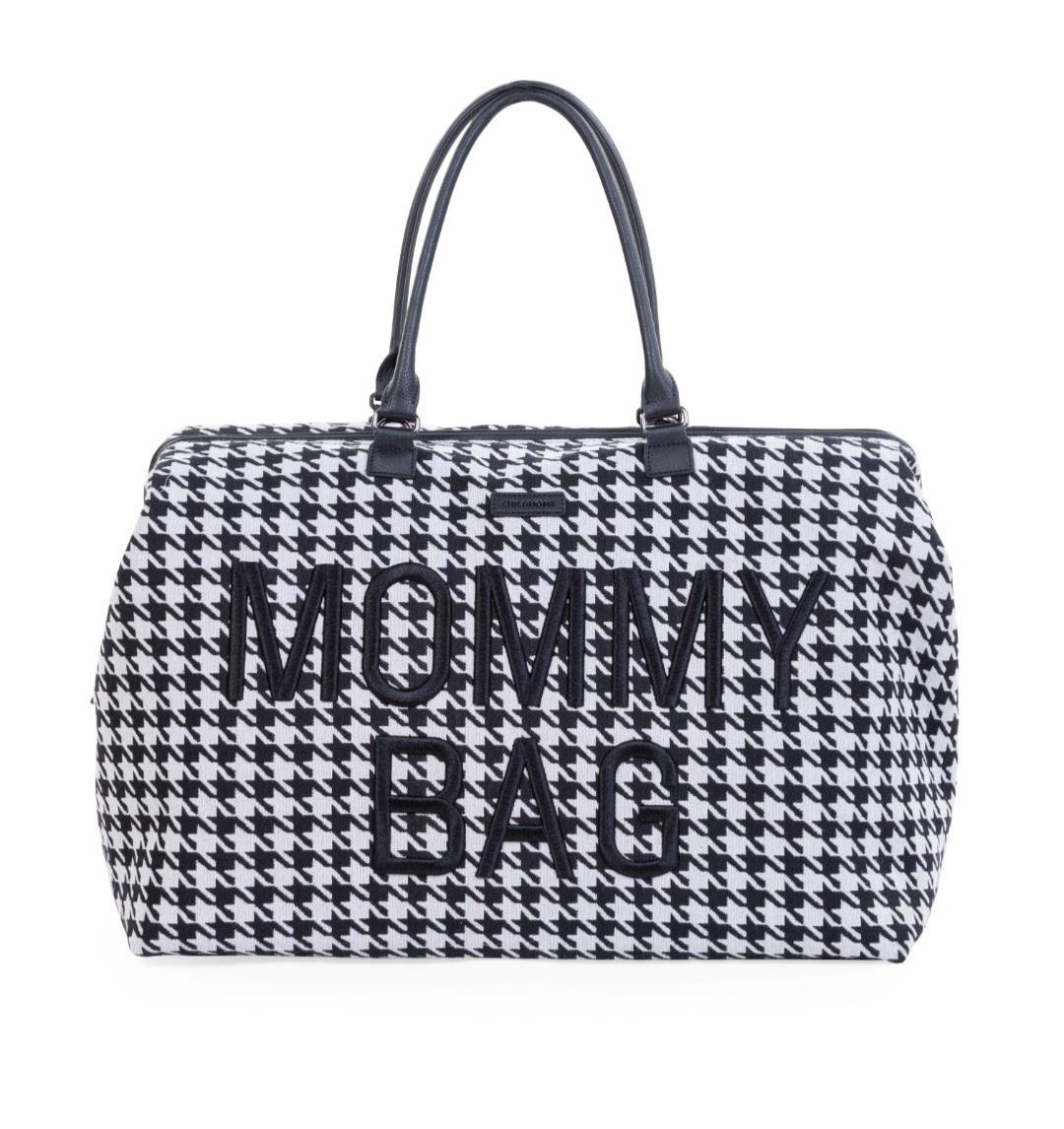 Mommy Bag Çanta, Kaz Ayağı