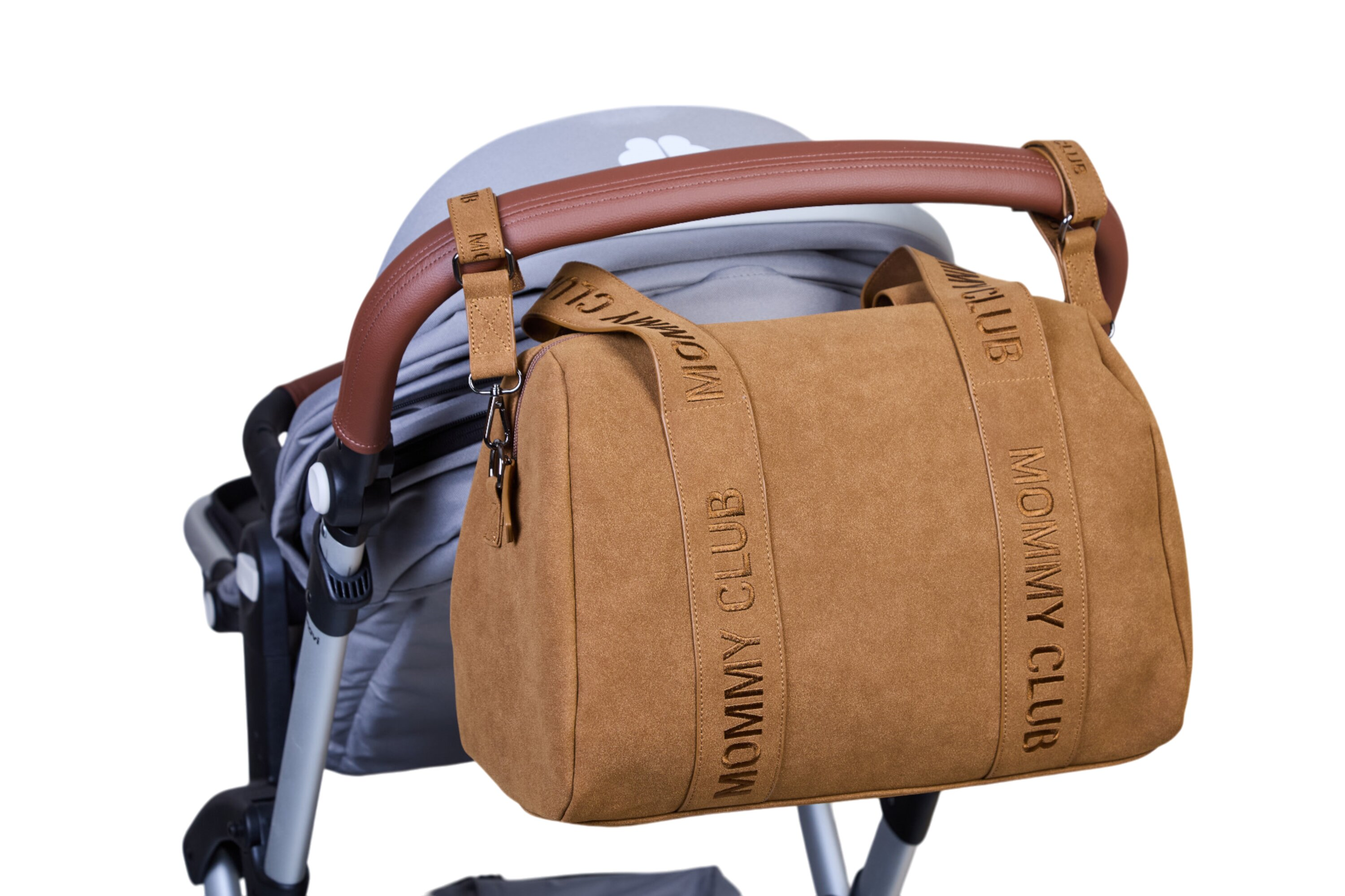 Mommy Club Bag, Prestige Hazelnut