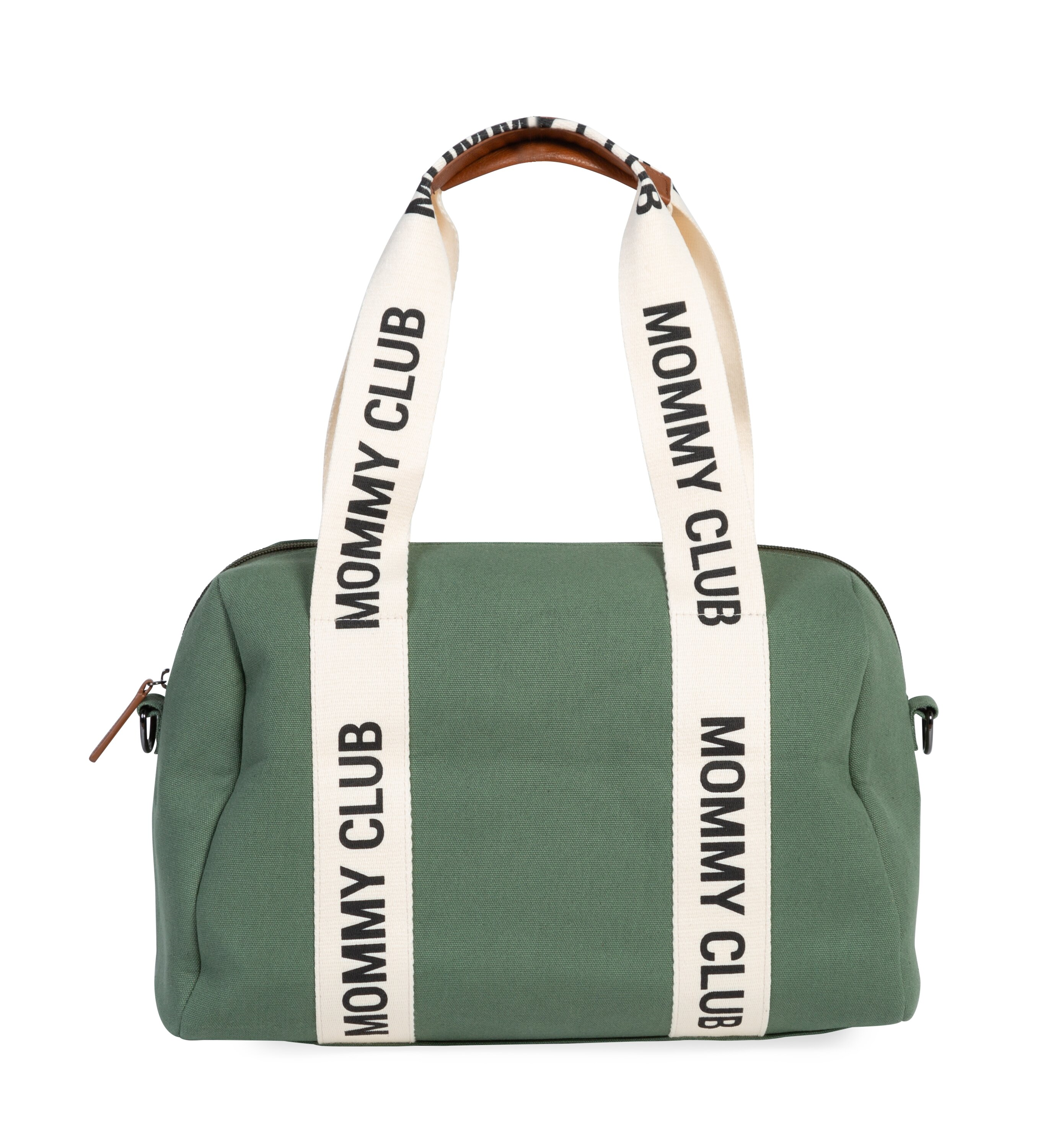 Mommy Club Bag, Yeşil