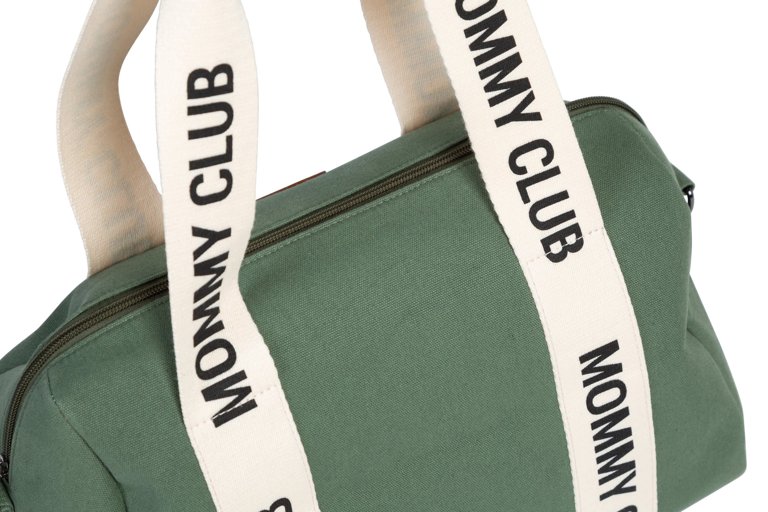 Mommy Club Bag, Yeşil