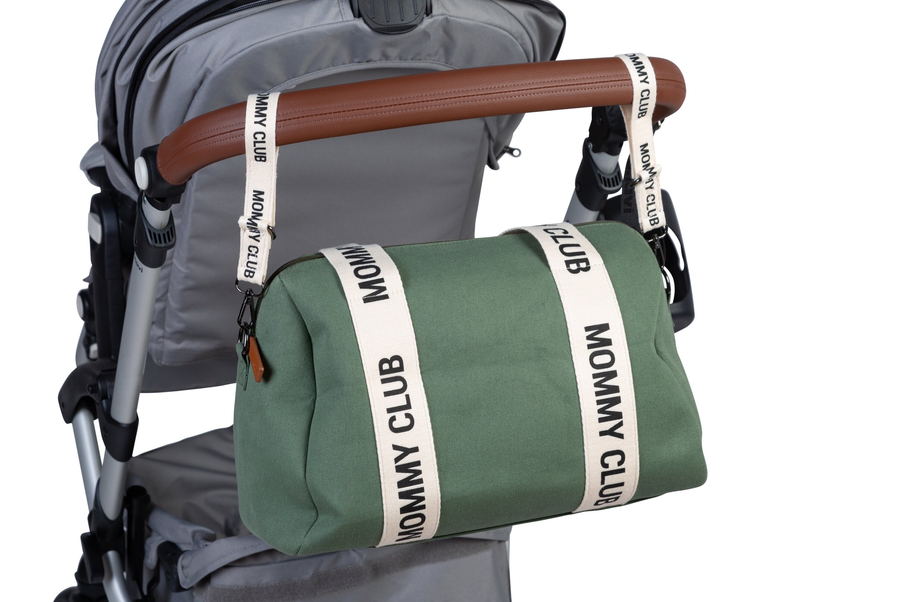 Mommy Club Bag, Yeşil
