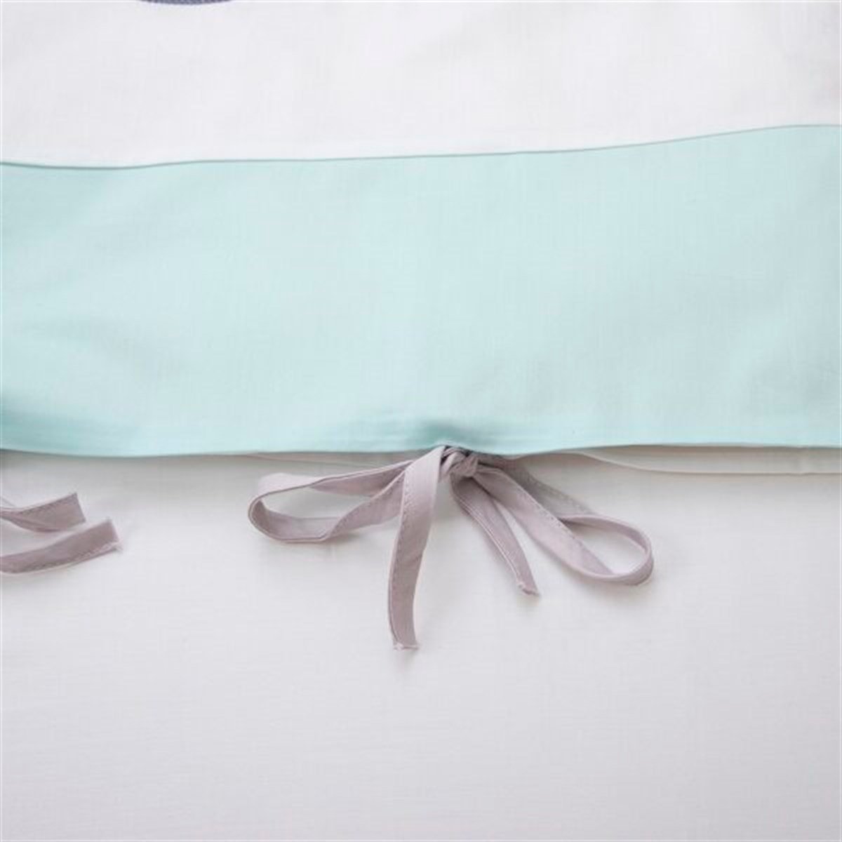 Müzikli Bebek Nevresim Takımı