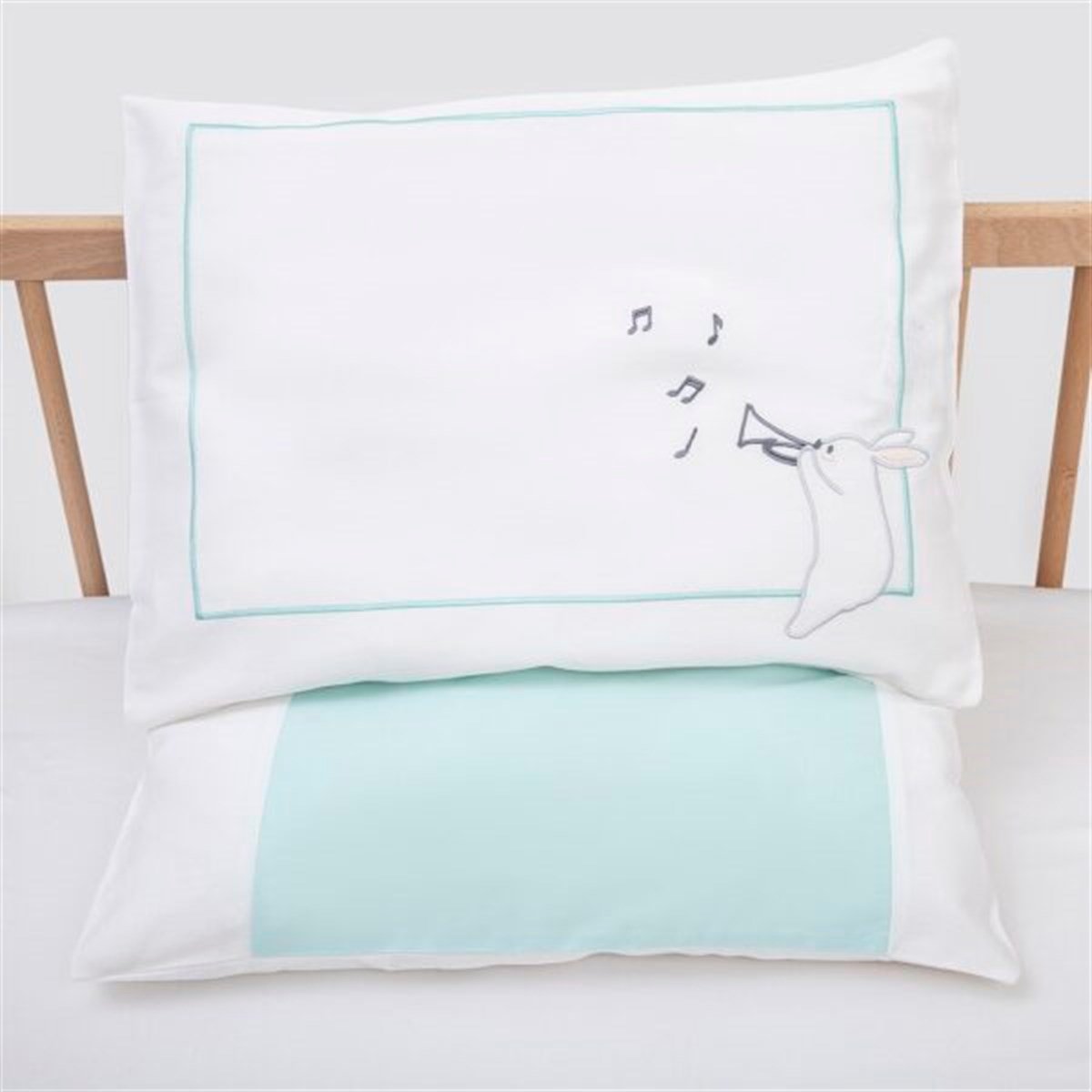 Müzikli Bebek Nevresim Takımı