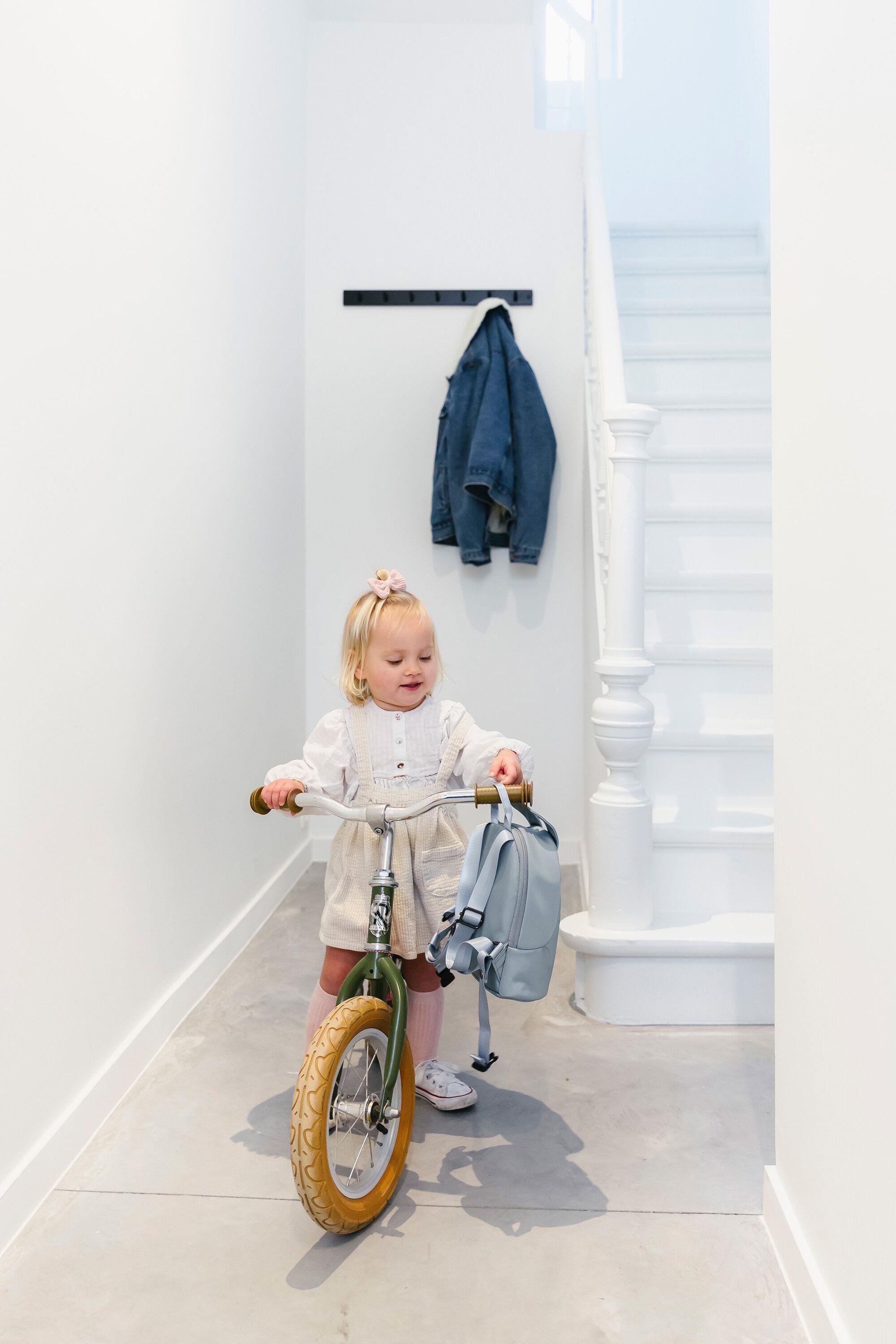 My First Bag Çanta, Gri