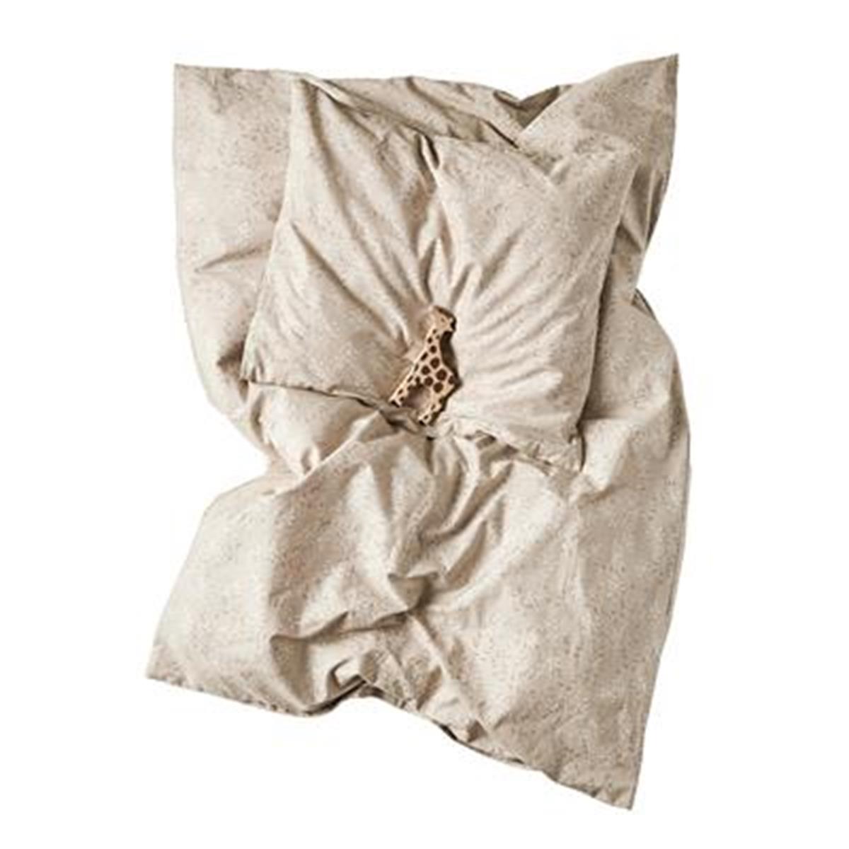 Nevresim Takımı Meadow, Kapuçino