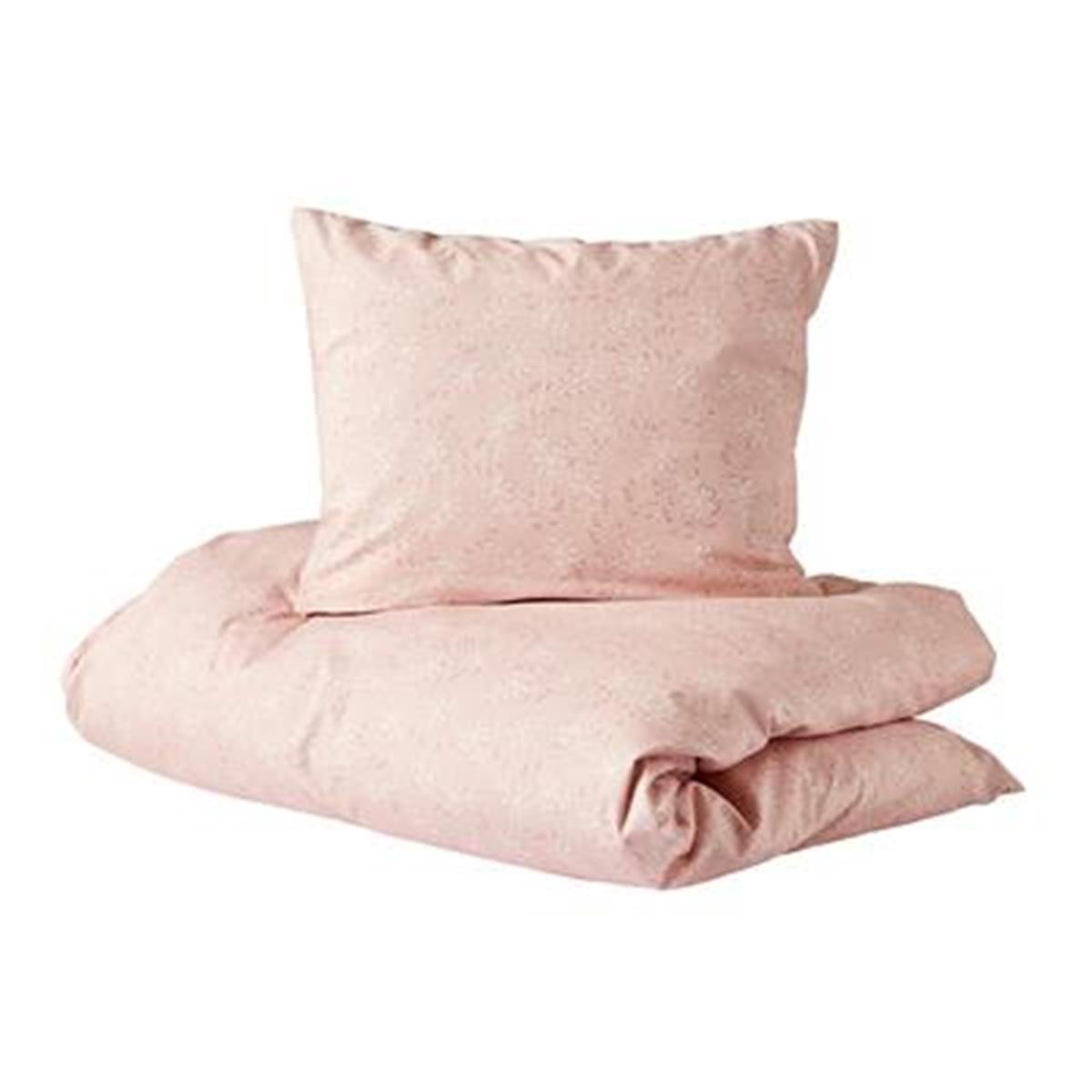 Nevresim Takımı Meadow, Wood Rose