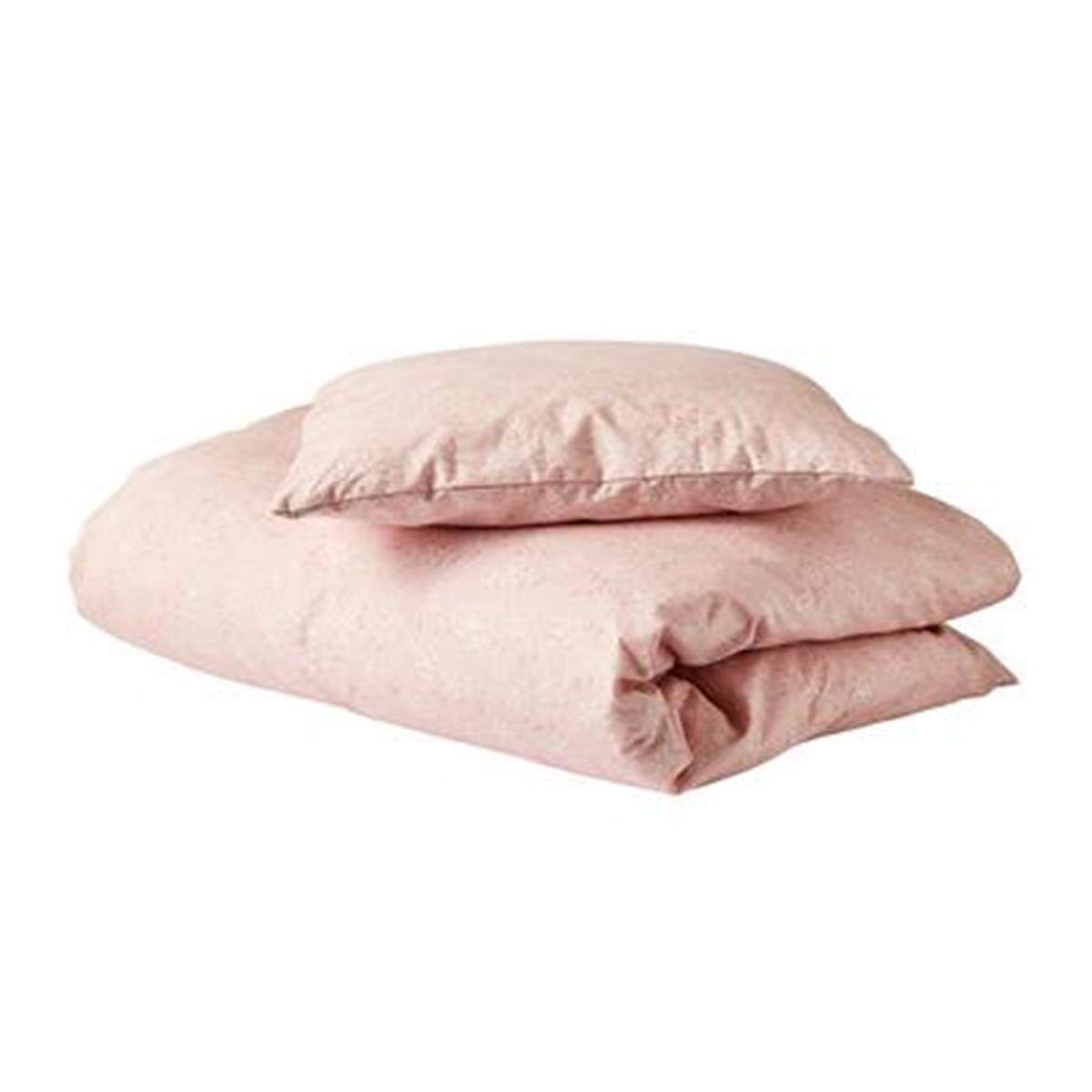 Nevresim Takımı Meadow, Wood Rose