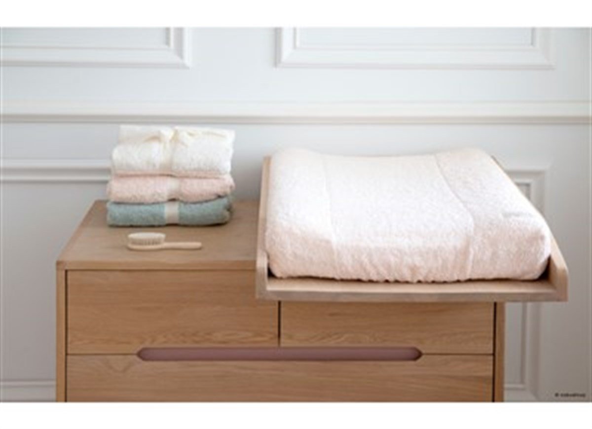 Nobodinoz Pure Line Şifonyer Alt DeğiştirmeTepsisi