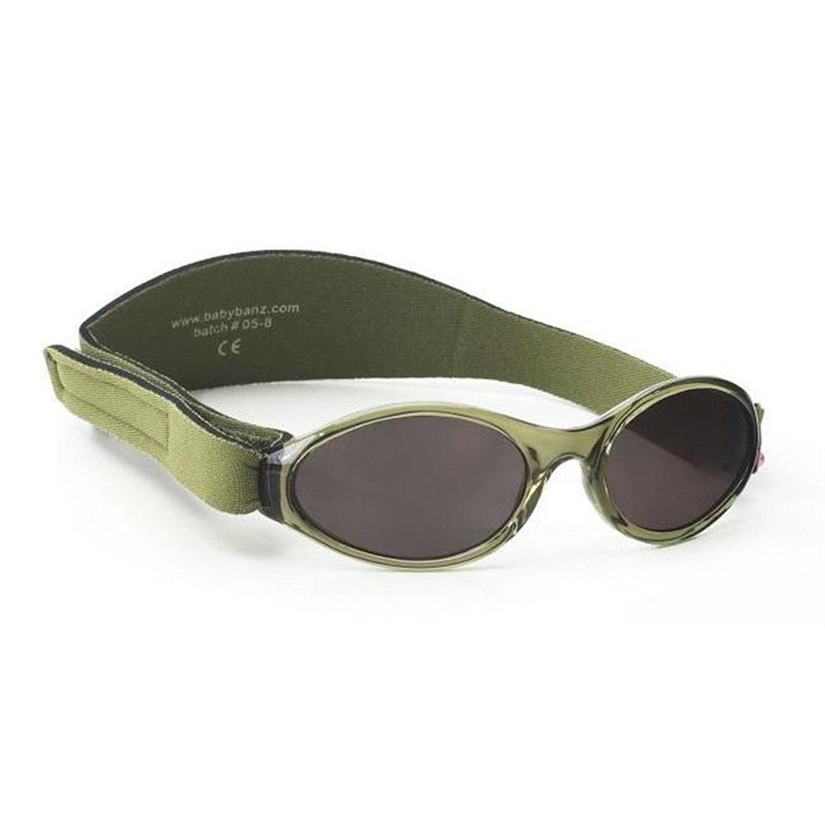 Okbaby Güneş Gözlüğü 0-2 yaş / Değişik Renk