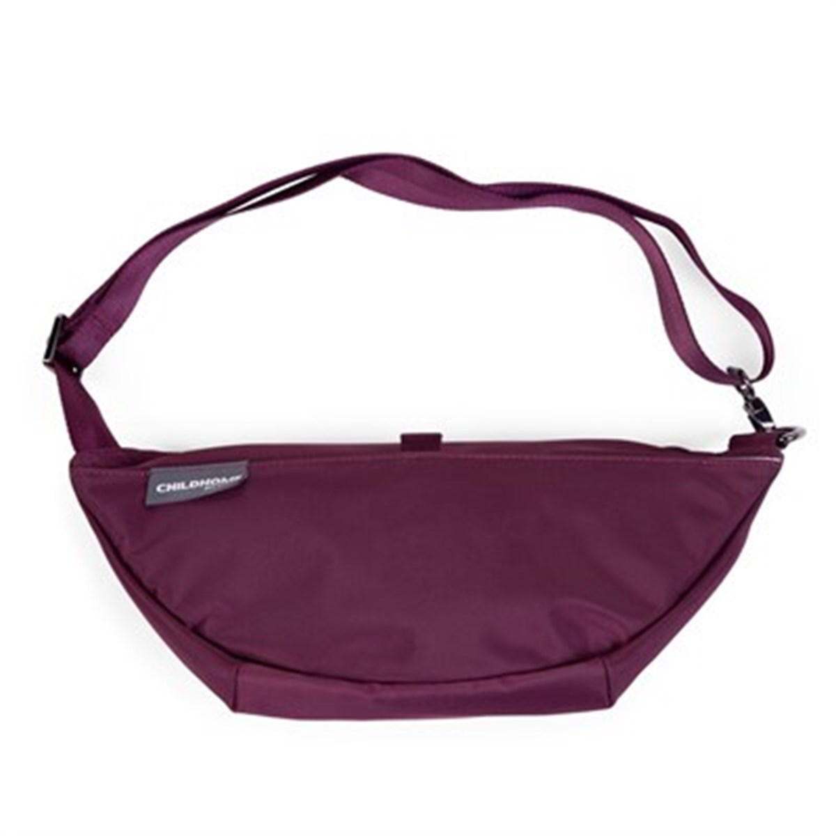 On The Go Bel Çantası, Mor