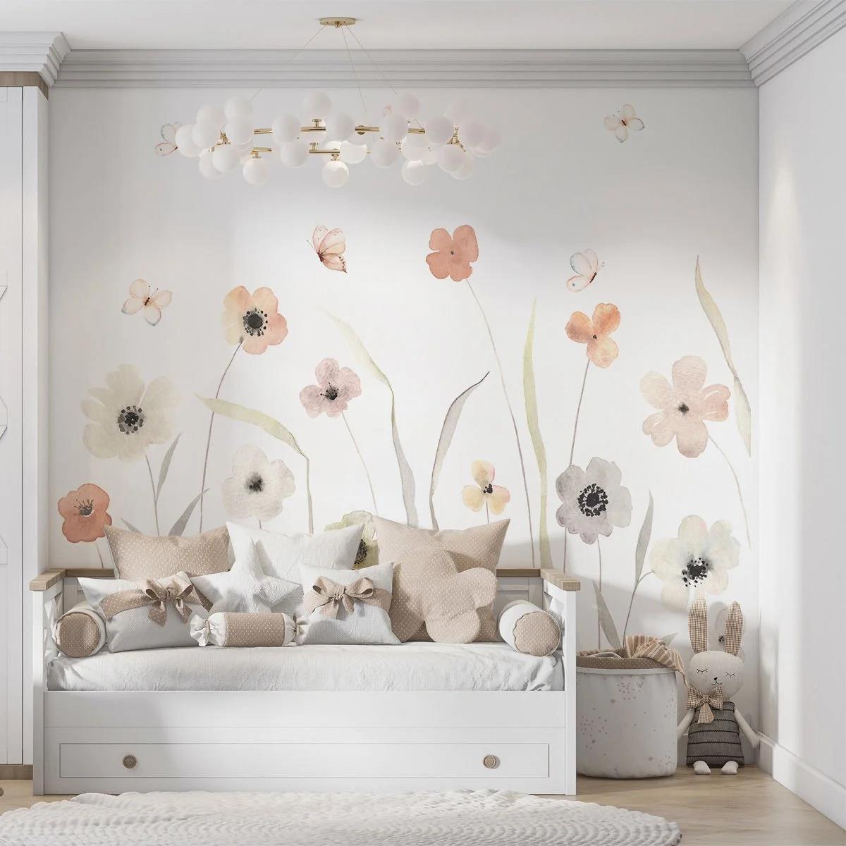 Orman Perileri Duvar Panosu