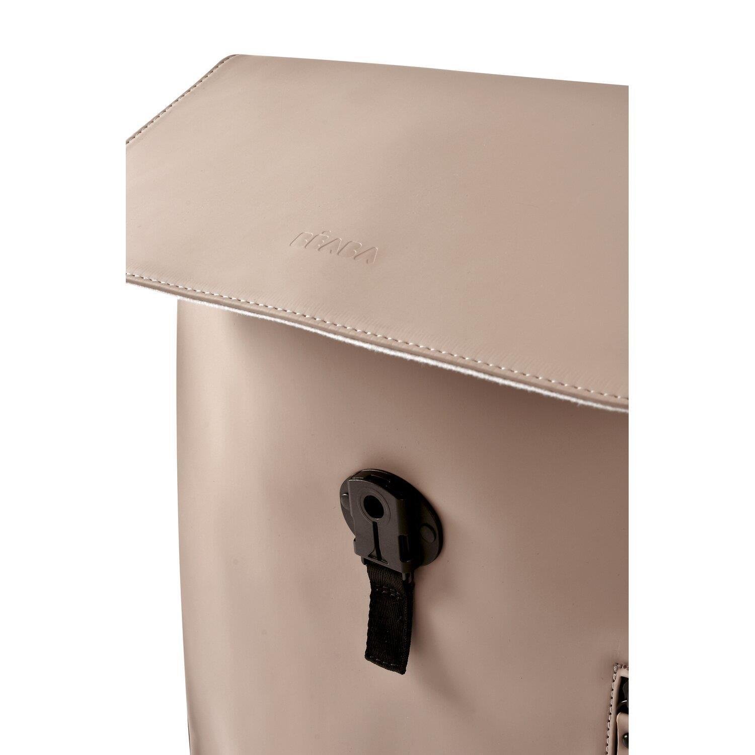 Oslo Anne Sırt Çantası, Clay