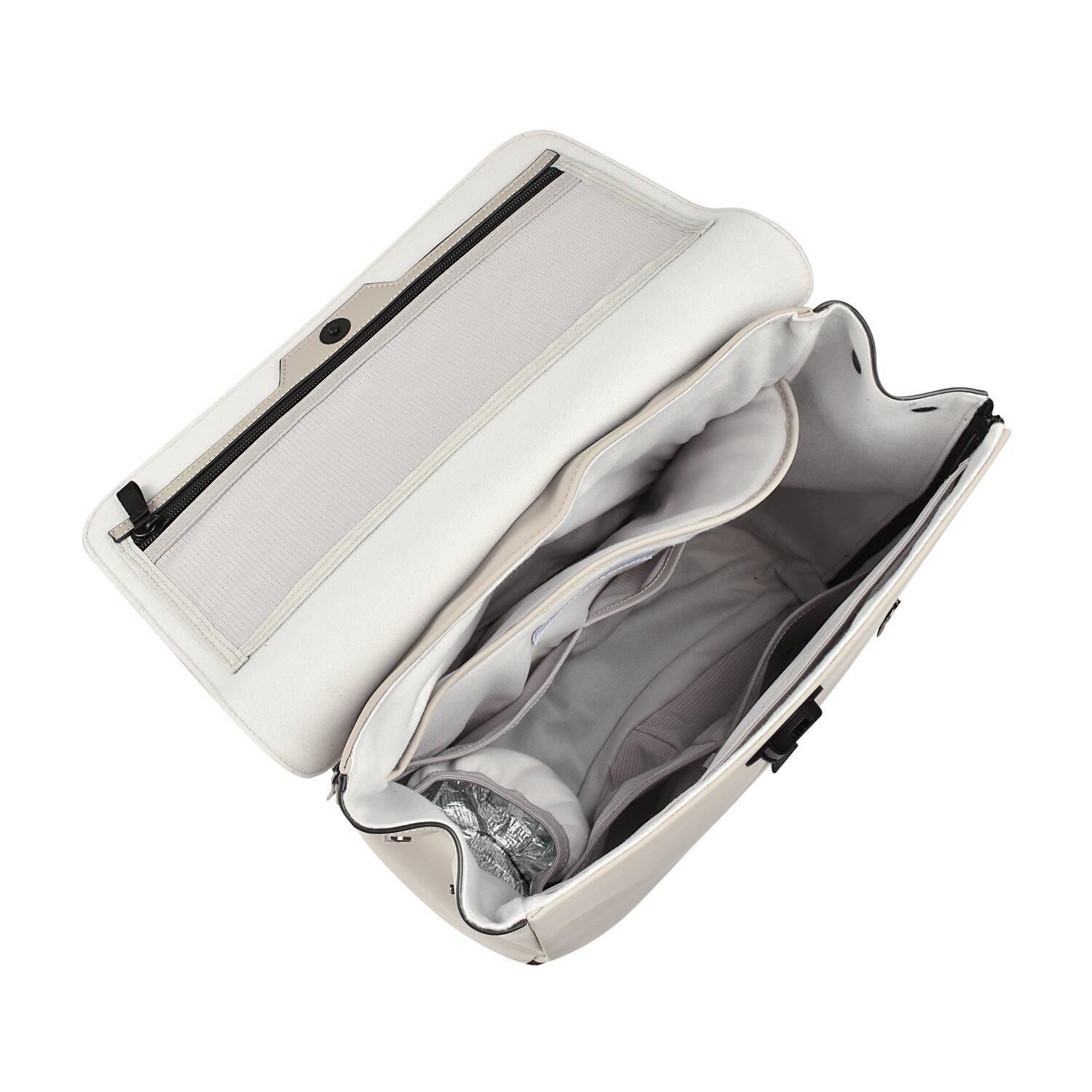 Oslo Anne Sırt Çantası, Clay