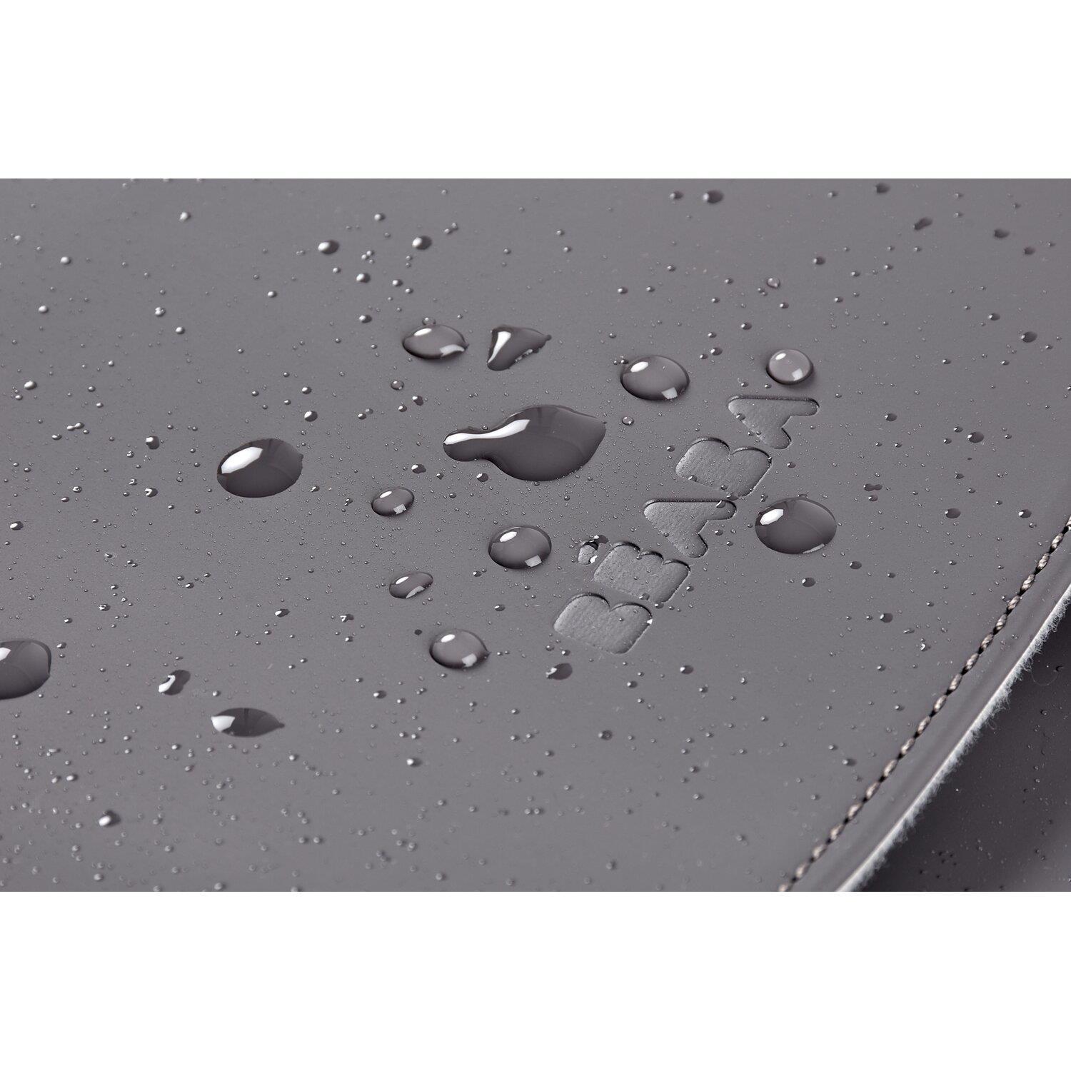 Oslo Anne Sırt Çantası, Mineral grey