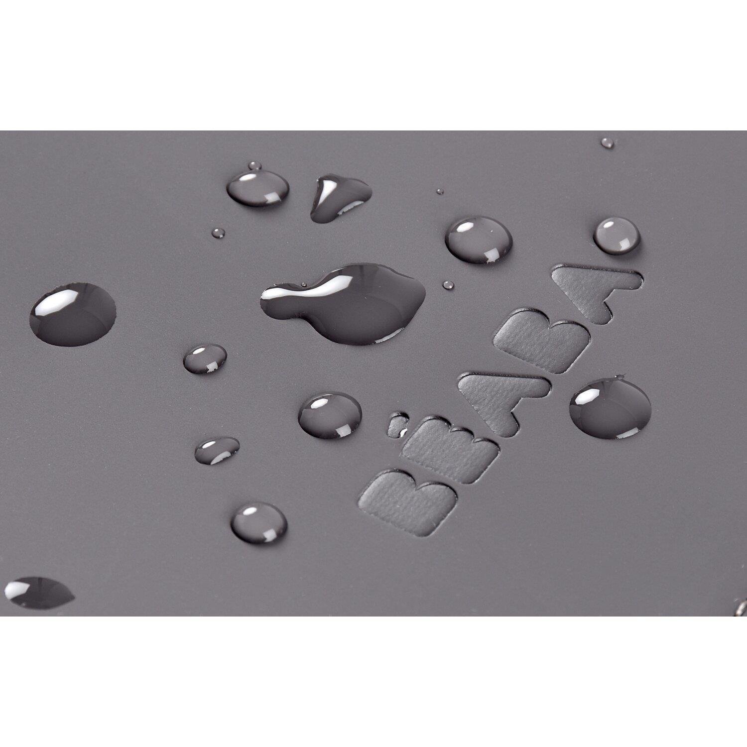 Oslo Anne Sırt Çantası, Mineral grey