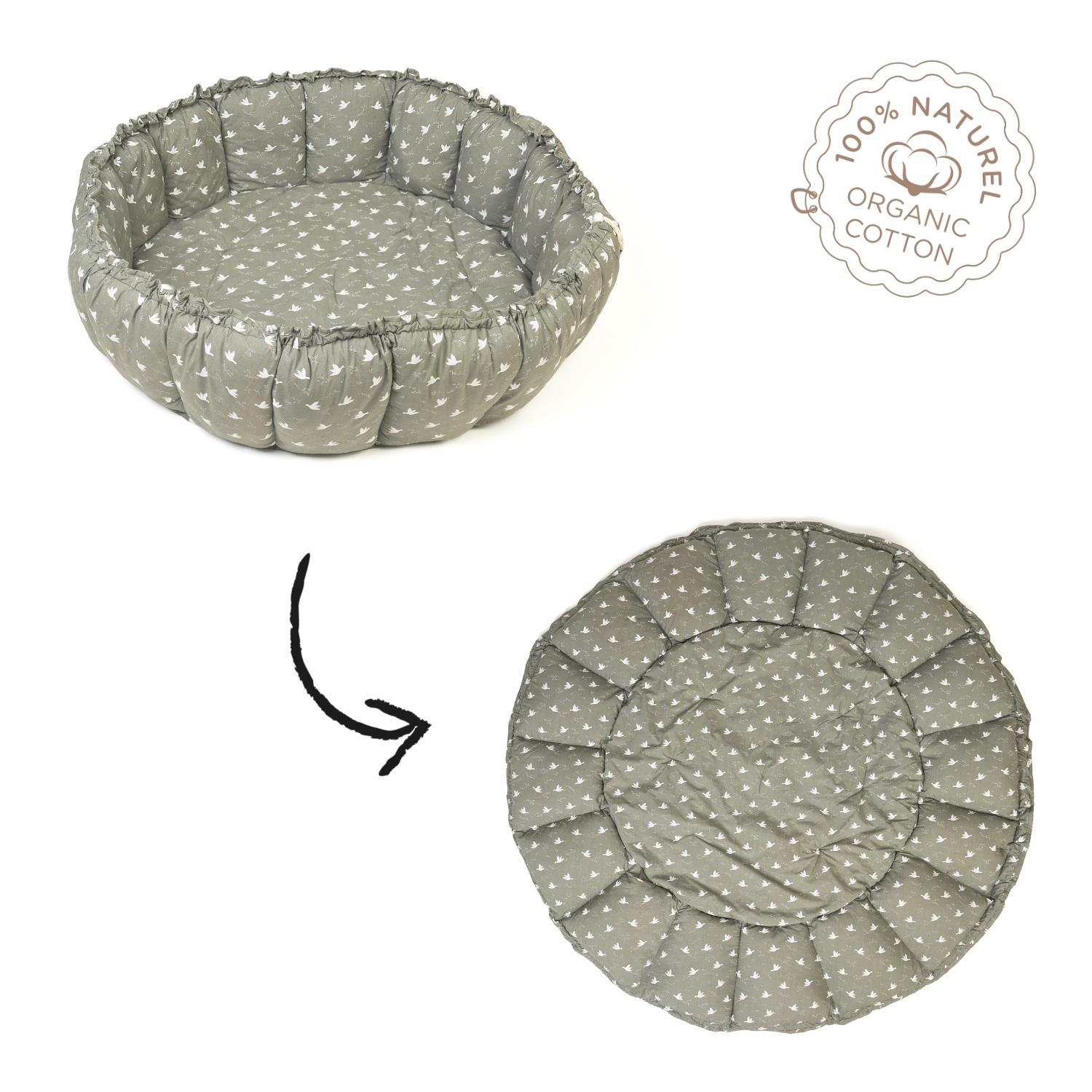 Oyun Matı, Bloom Birds