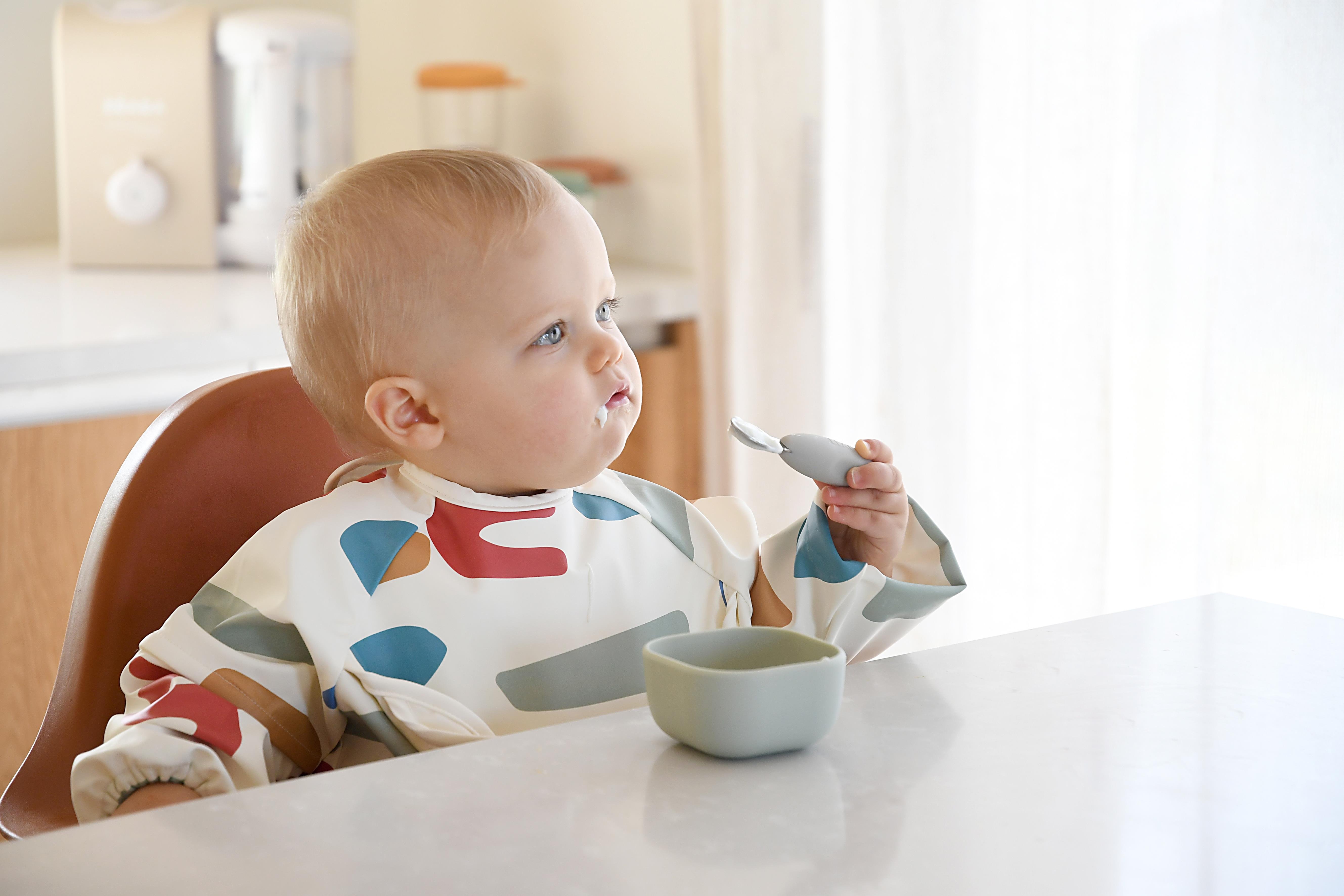 Paslanmaz Çelik Çatal Kaşık Seti, Velvet grey