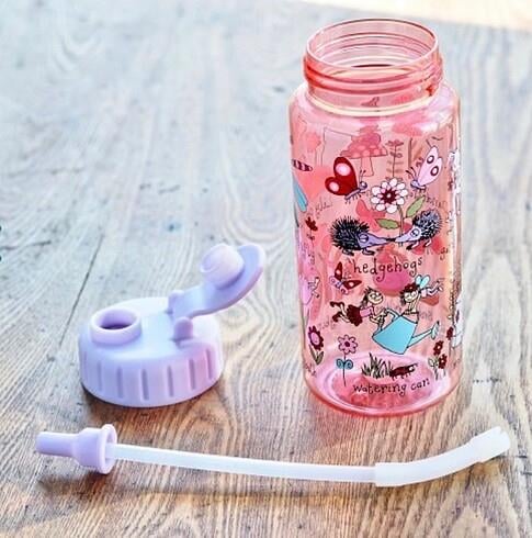 Pipetli Suluk/Matara - Secret Garden